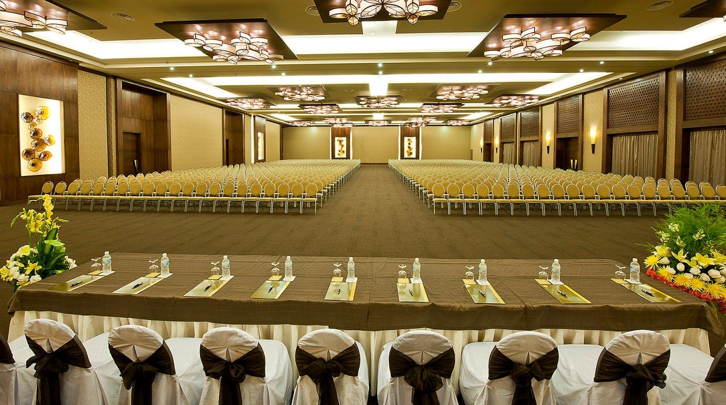Barcelo Bavaro Beach & Convention Center