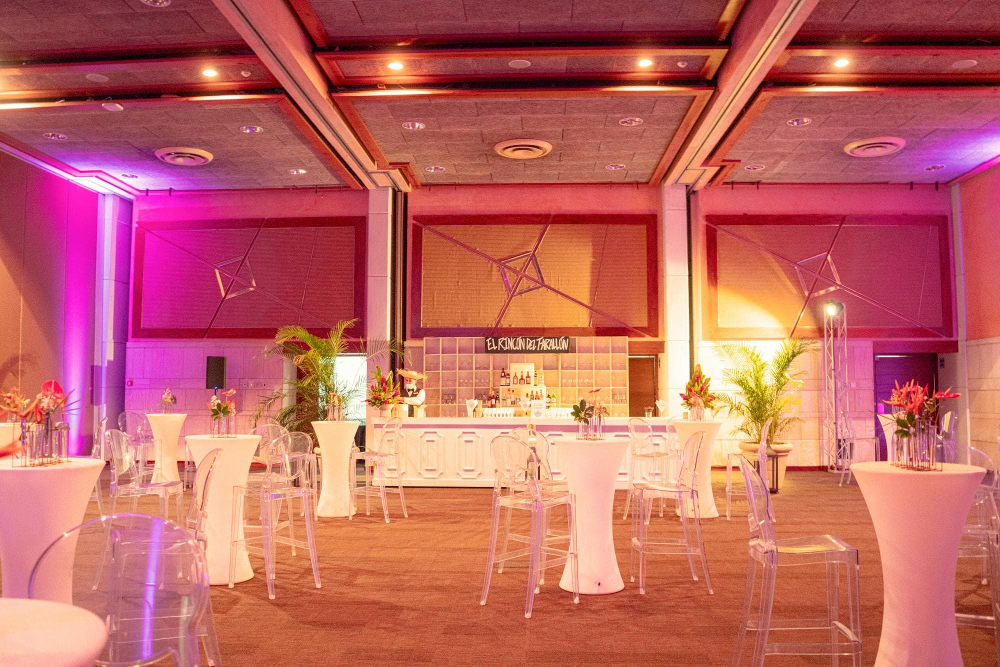 Barcelo Bavaro Beach & Convention Center