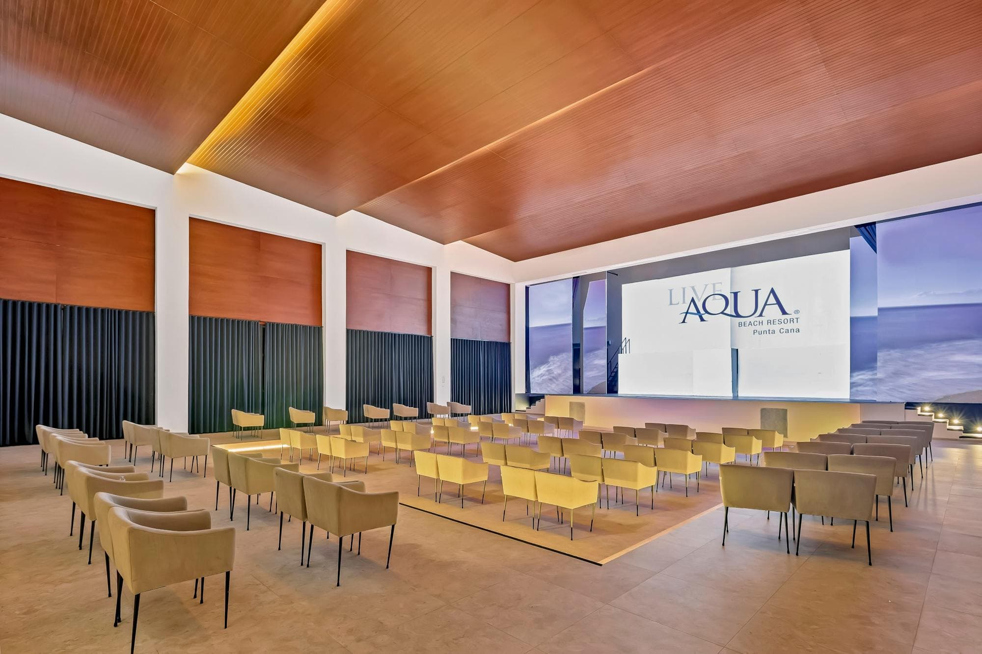 Live Aqua Punta Cana