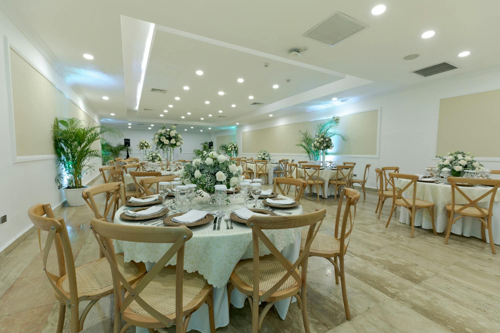 Dominican Fiesta Hotel & Casino