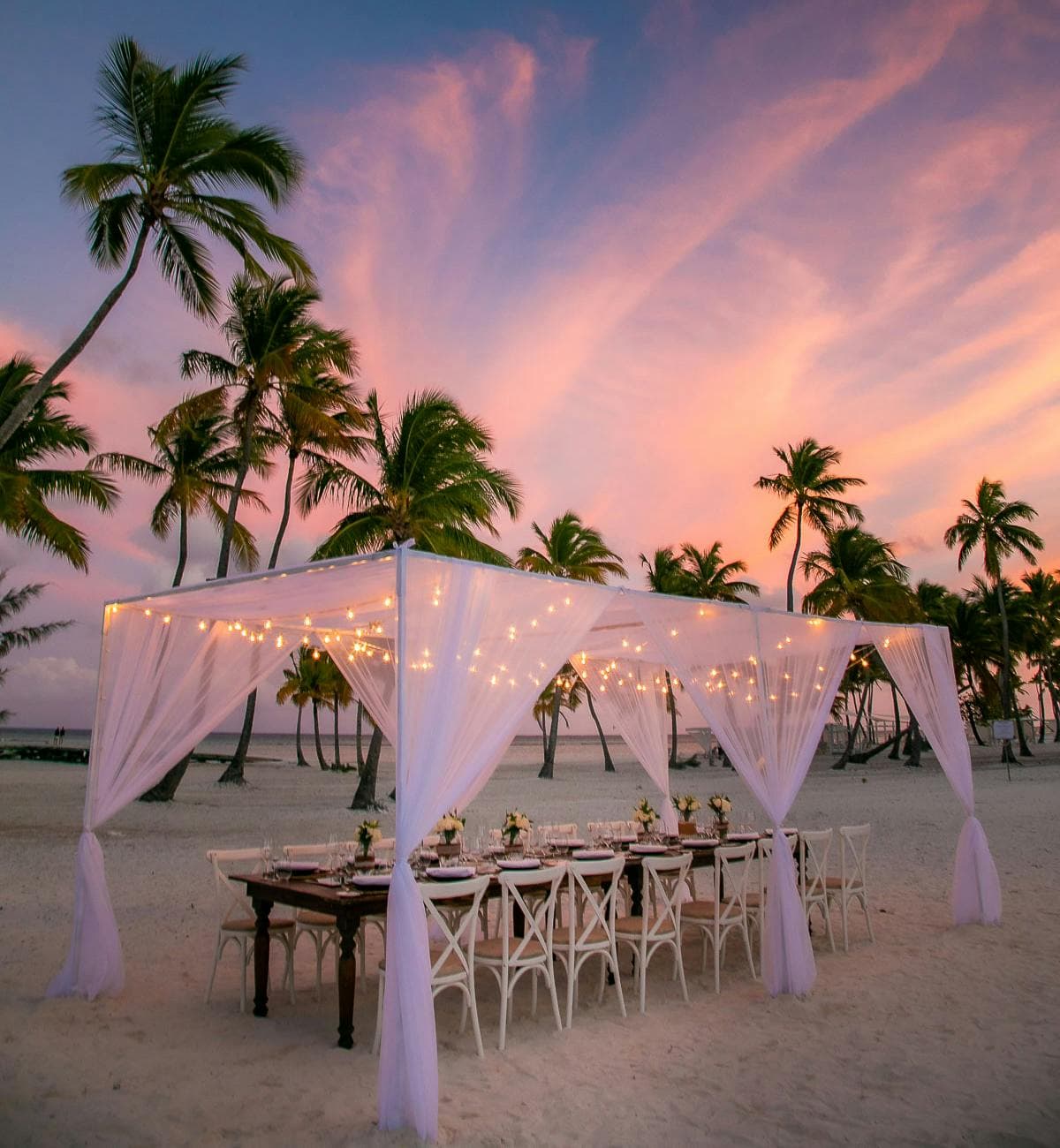Hyatt Ziva & Zilara Cap Cana