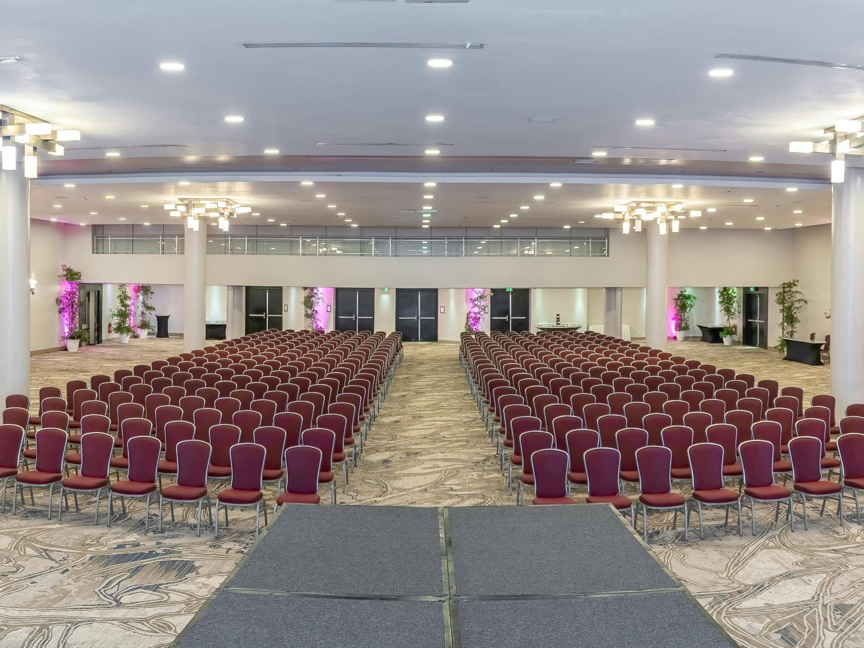 Crowne Plaza Santo Domingo