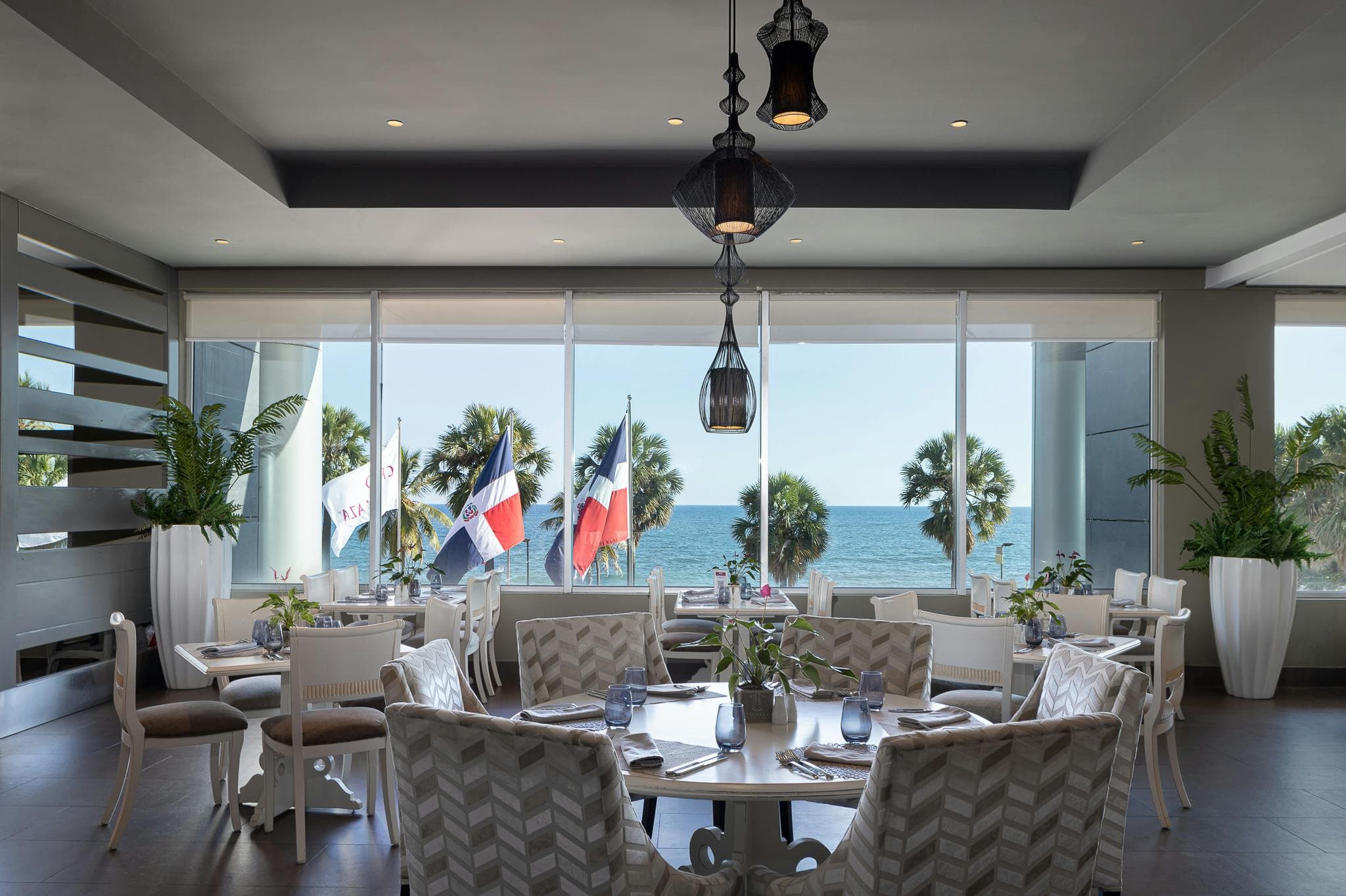 Crowne Plaza Santo Domingo