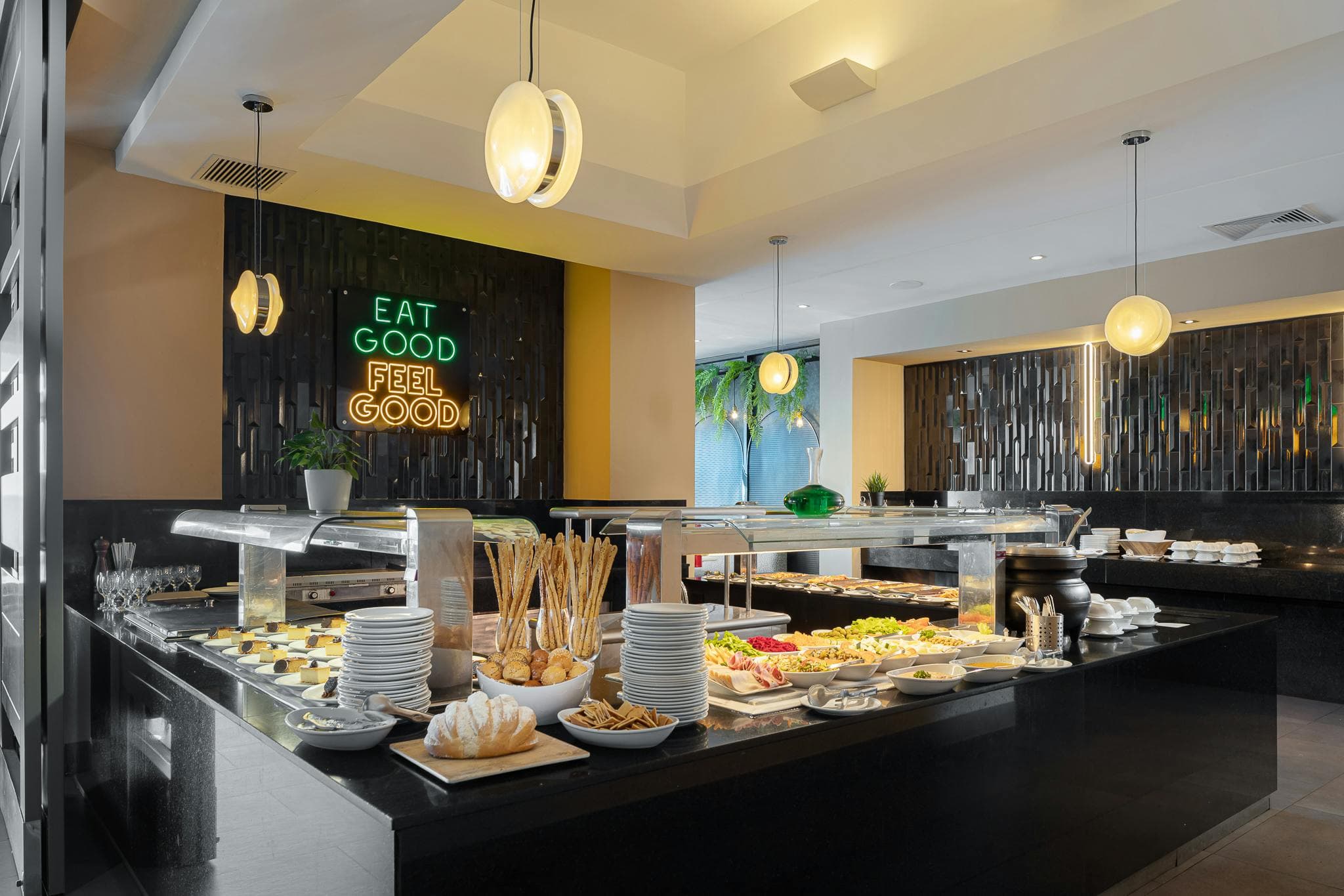 Crowne Plaza Santo Domingo