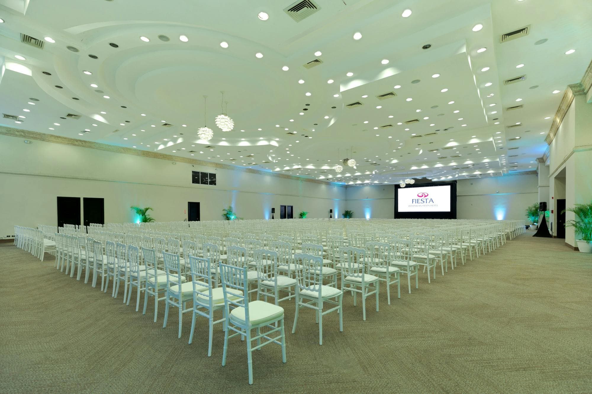 Dominican Fiesta Hotel & Casino