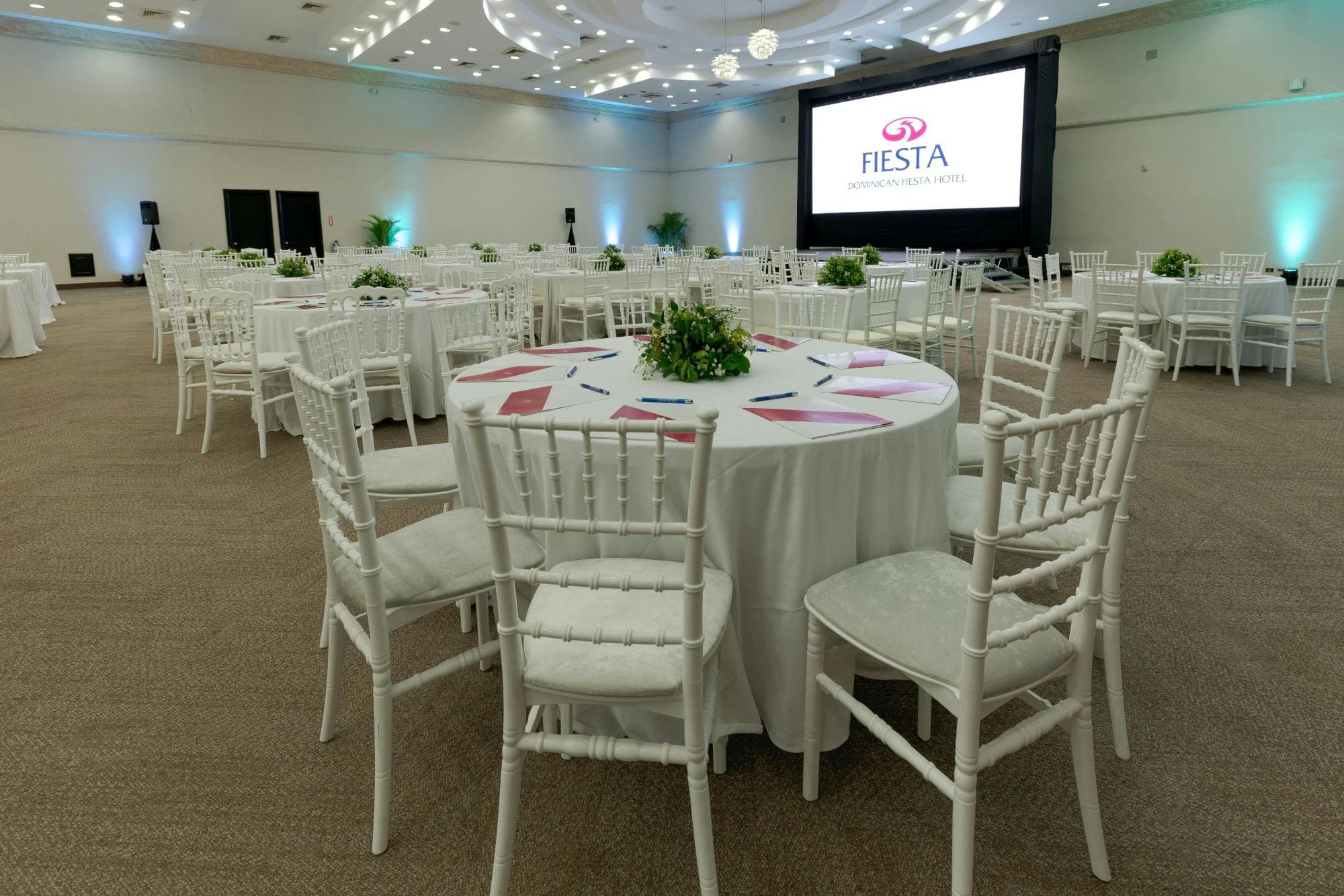 Dominican Fiesta Hotel & Casino