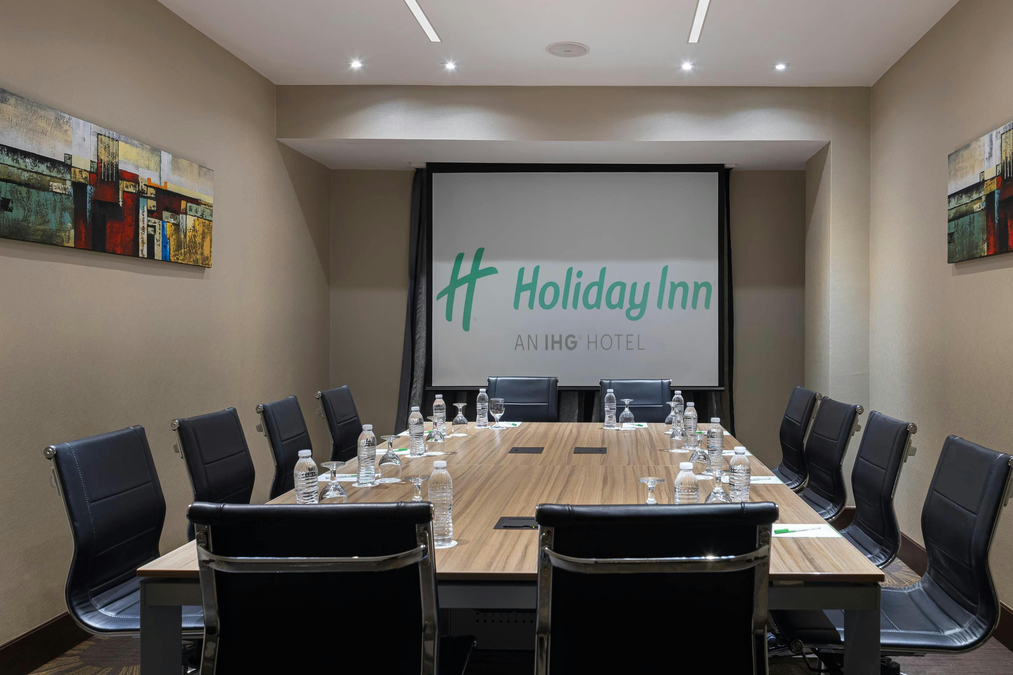 Holiday Inn Santo Domingo