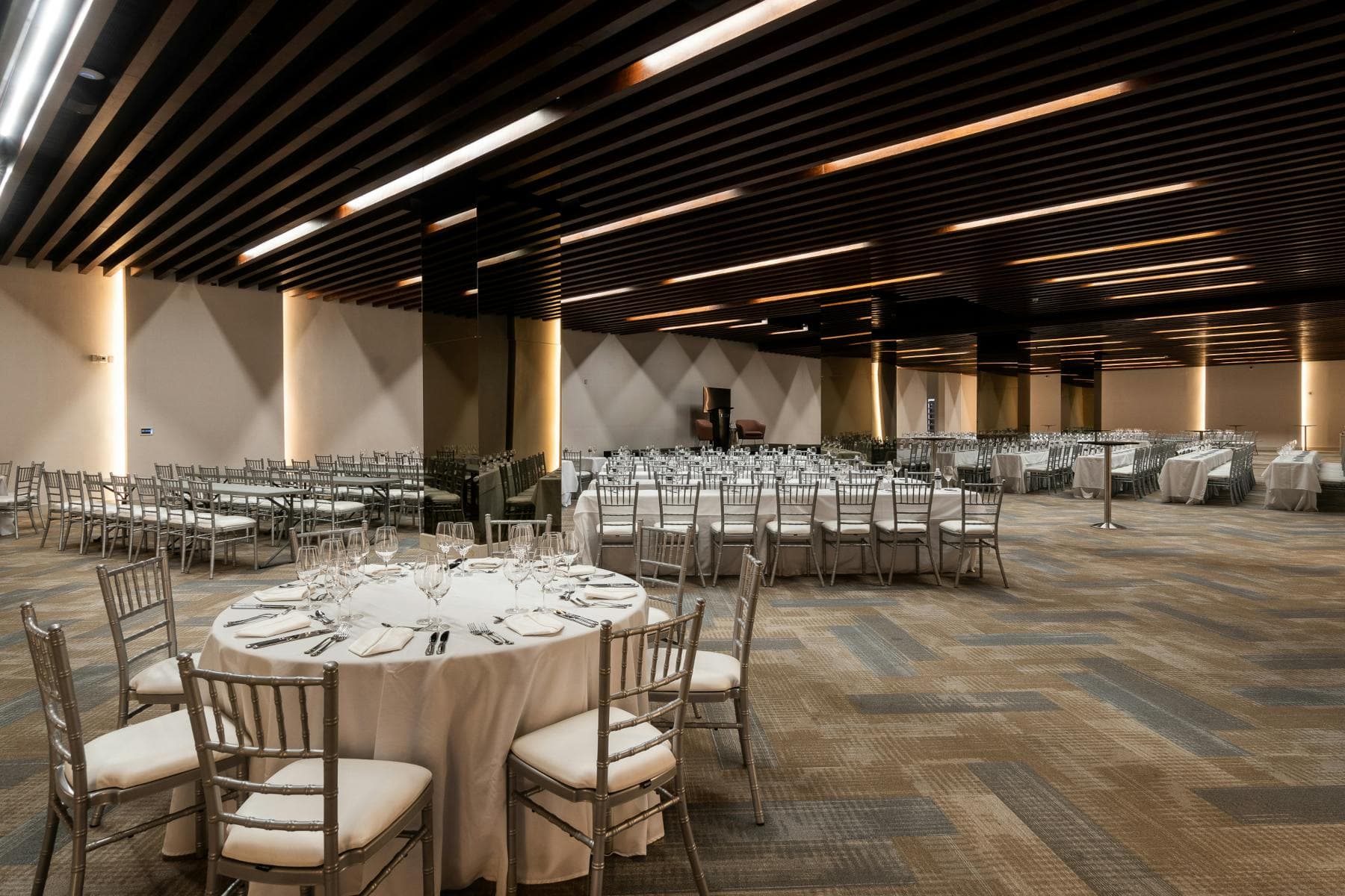 JW Marriott Santo Domingo