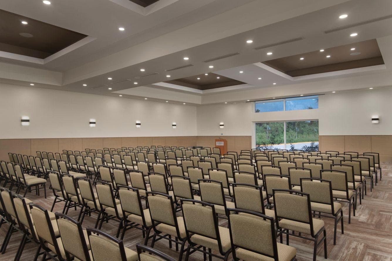 The Westin Punta Cana