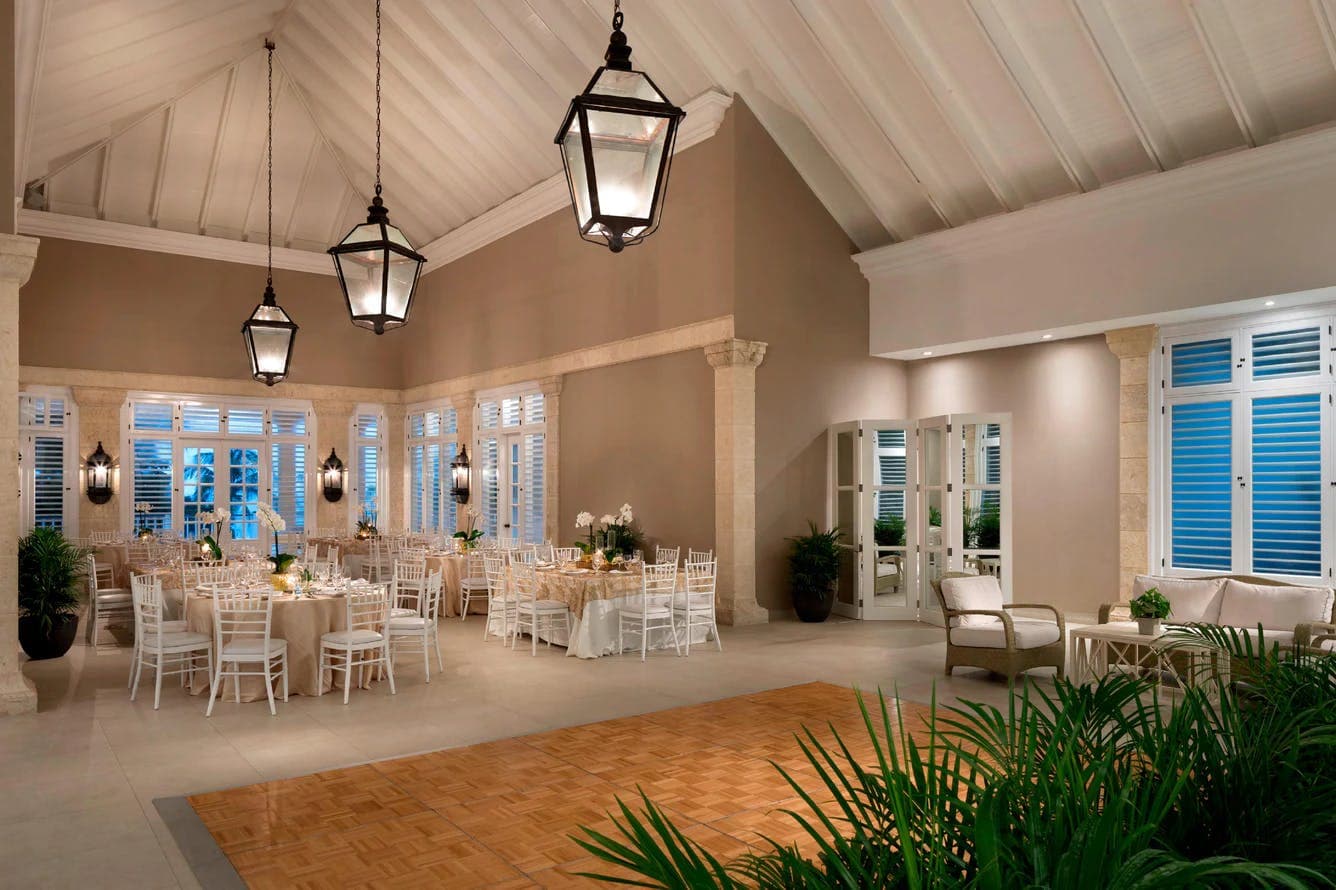 The Westin Punta Cana