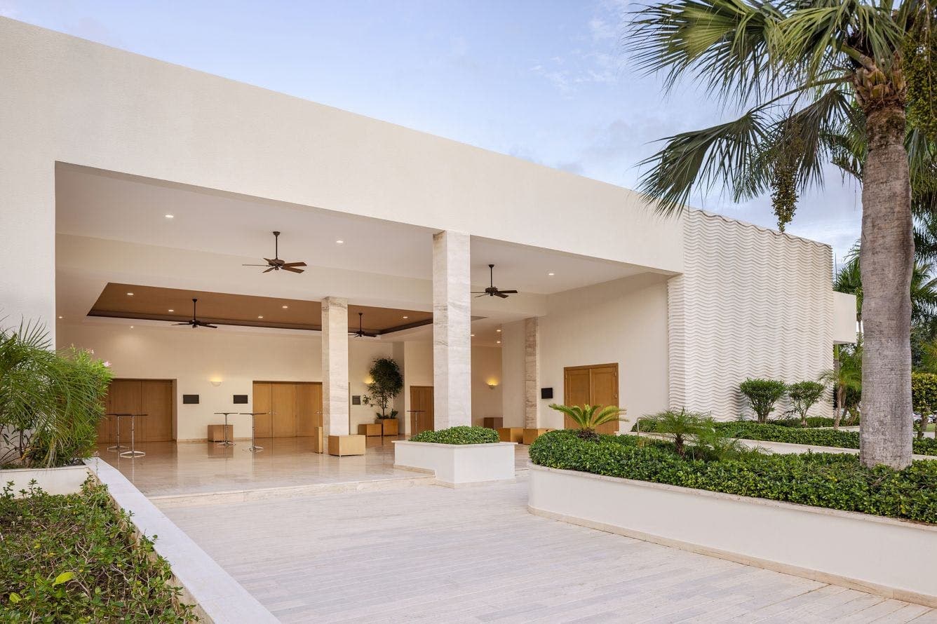 The Westin Punta Cana