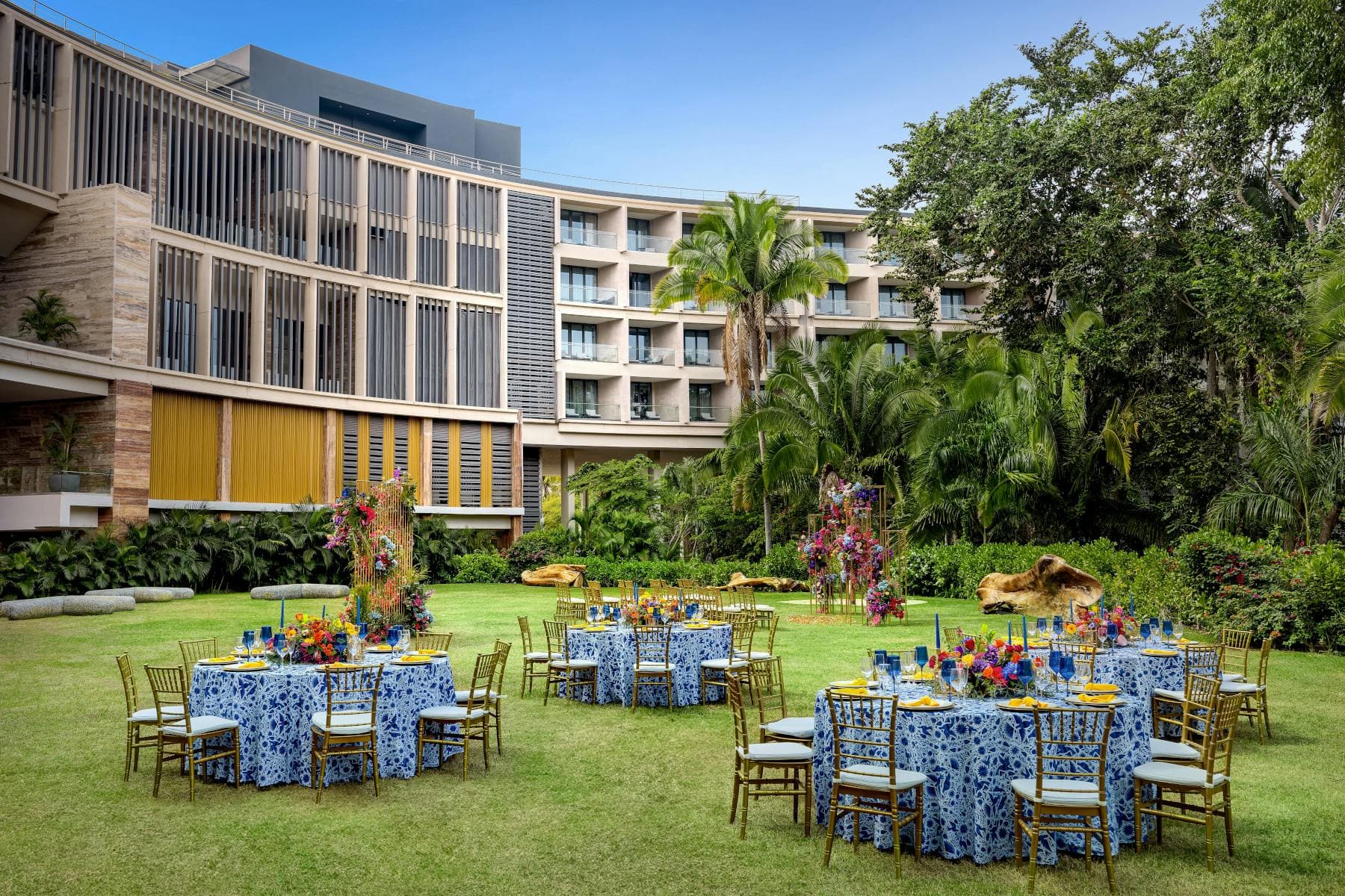 Secrets Cap Cana Resort & Spa