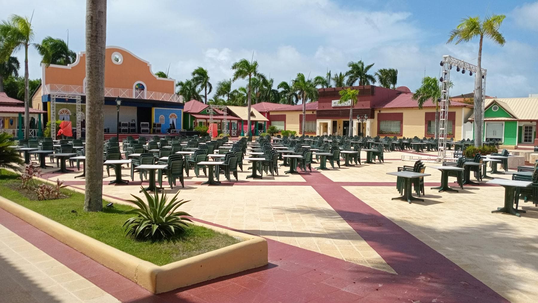 Bahía Principe Grand Punta Cana