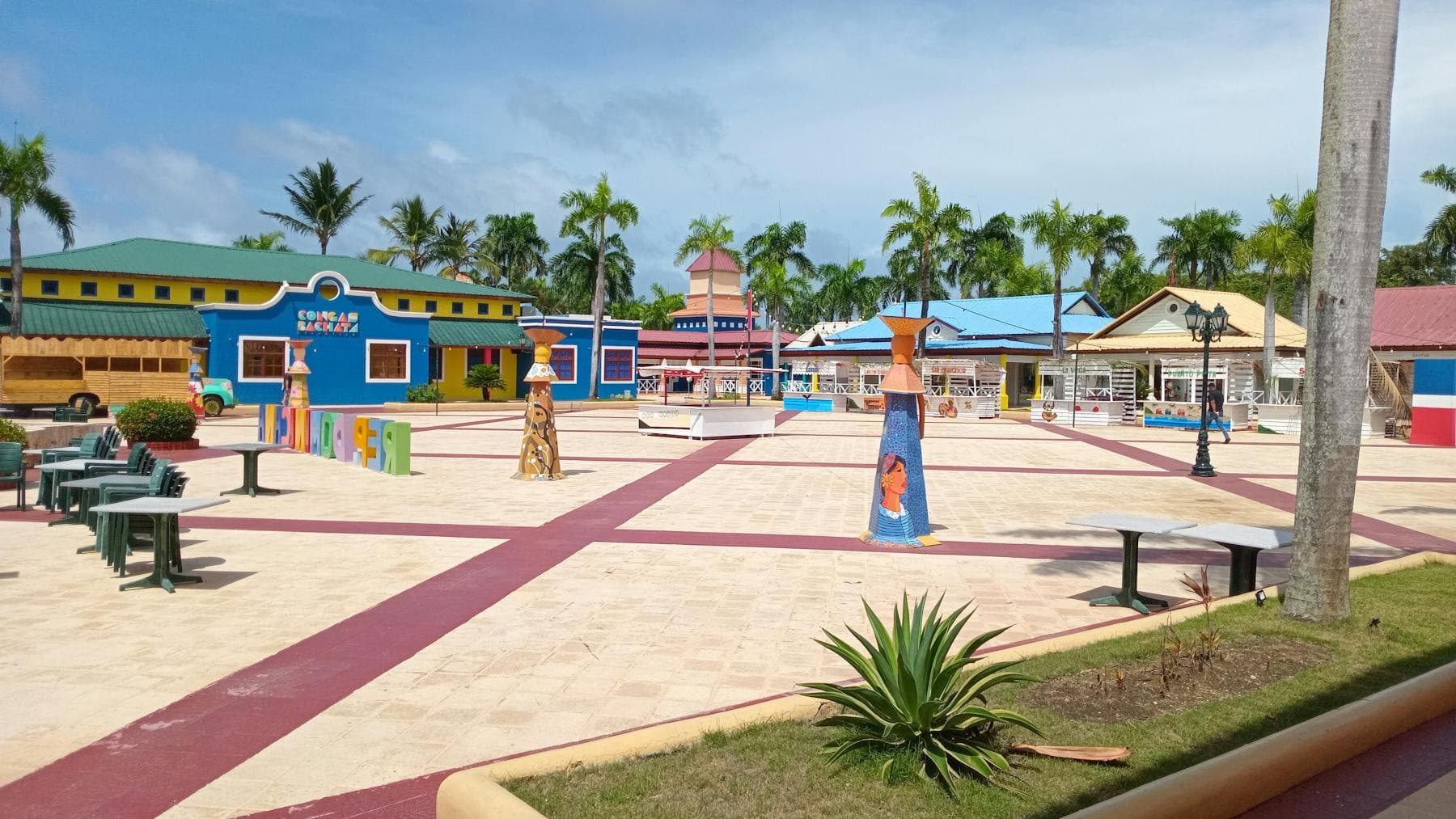 Bahía Principe Grand Punta Cana