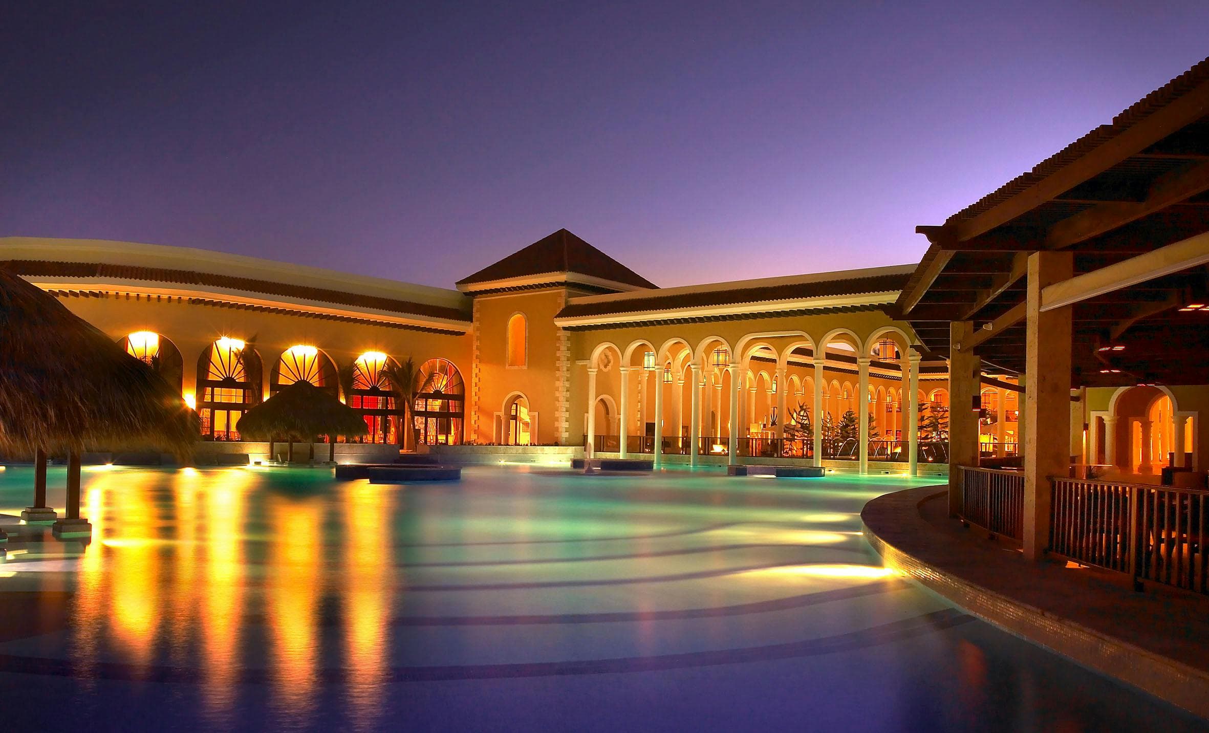 Meliá Punta Cana