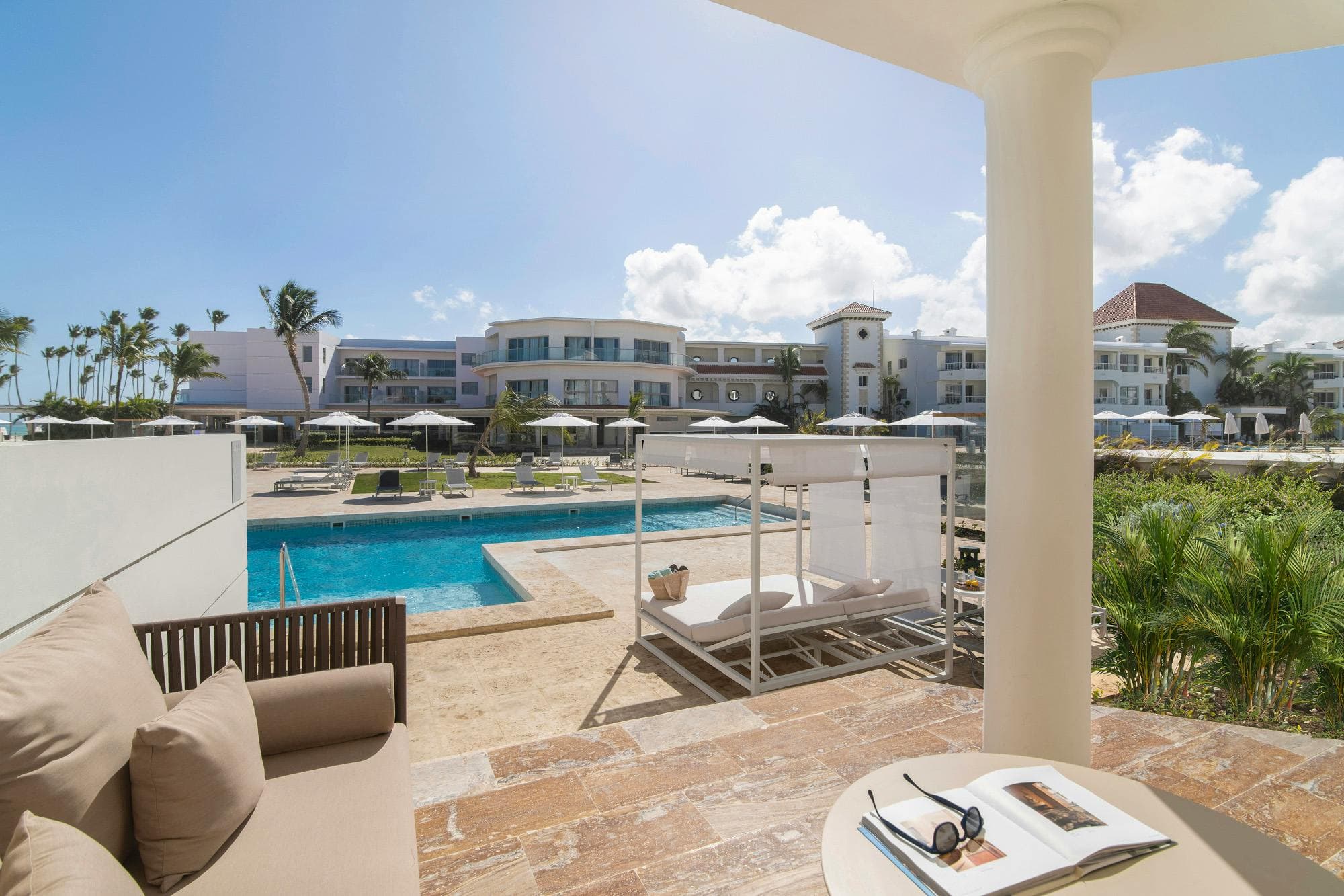Meliá Punta Cana