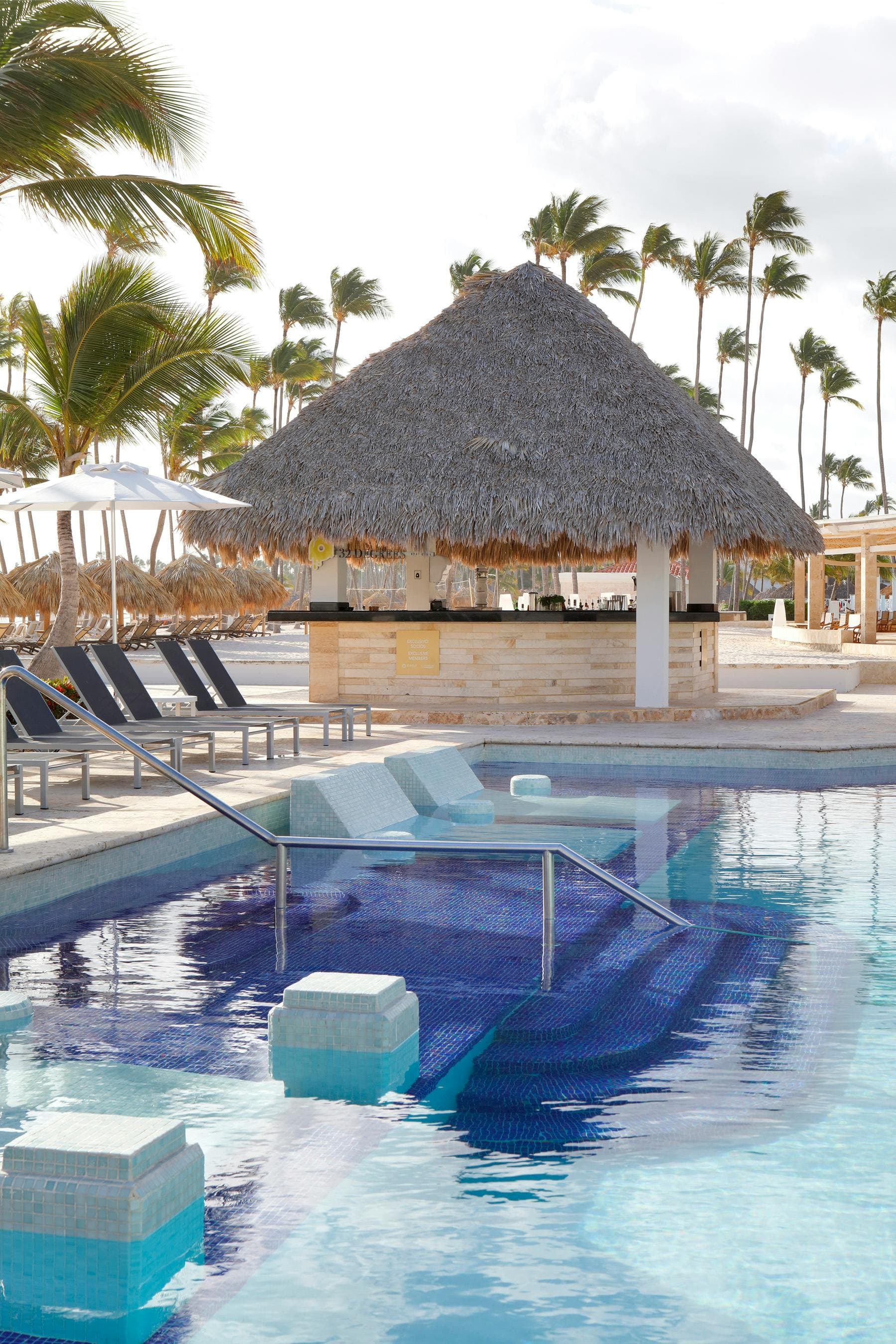Meliá Punta Cana