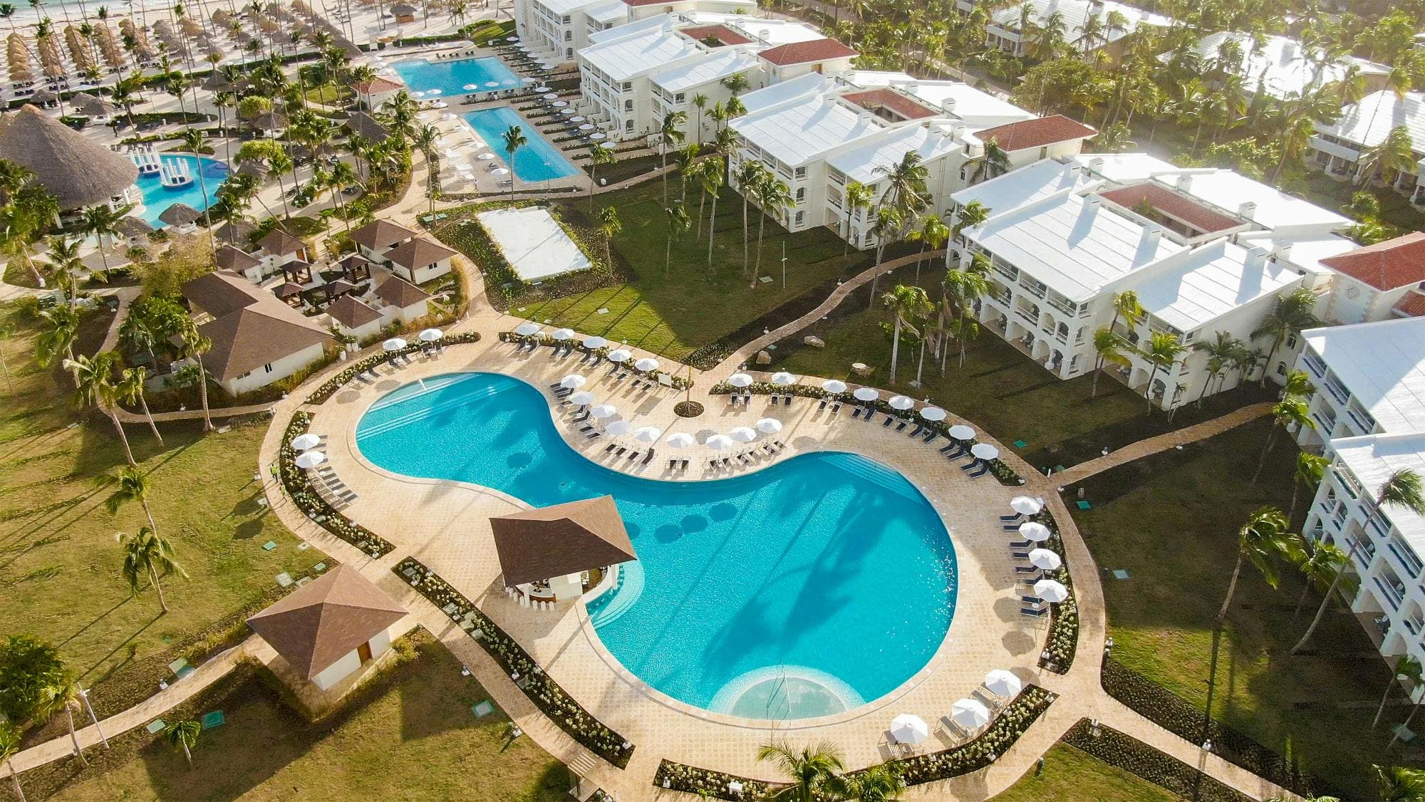 Meliá Punta Cana