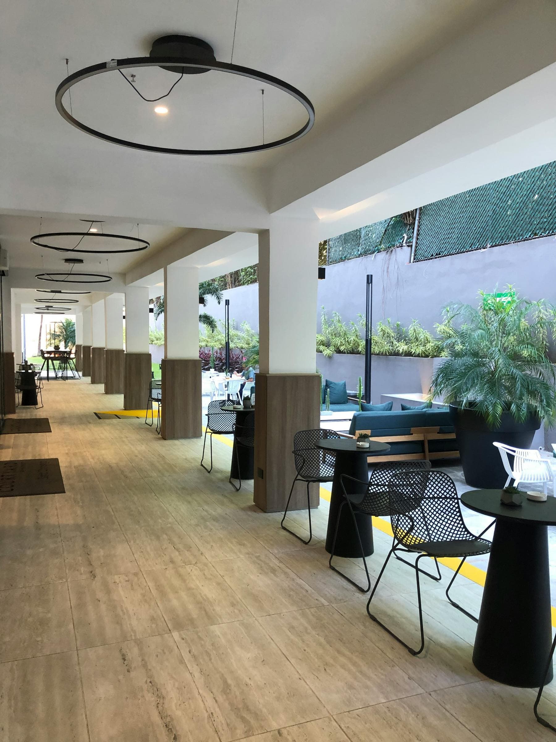 Courtyard by Marriott