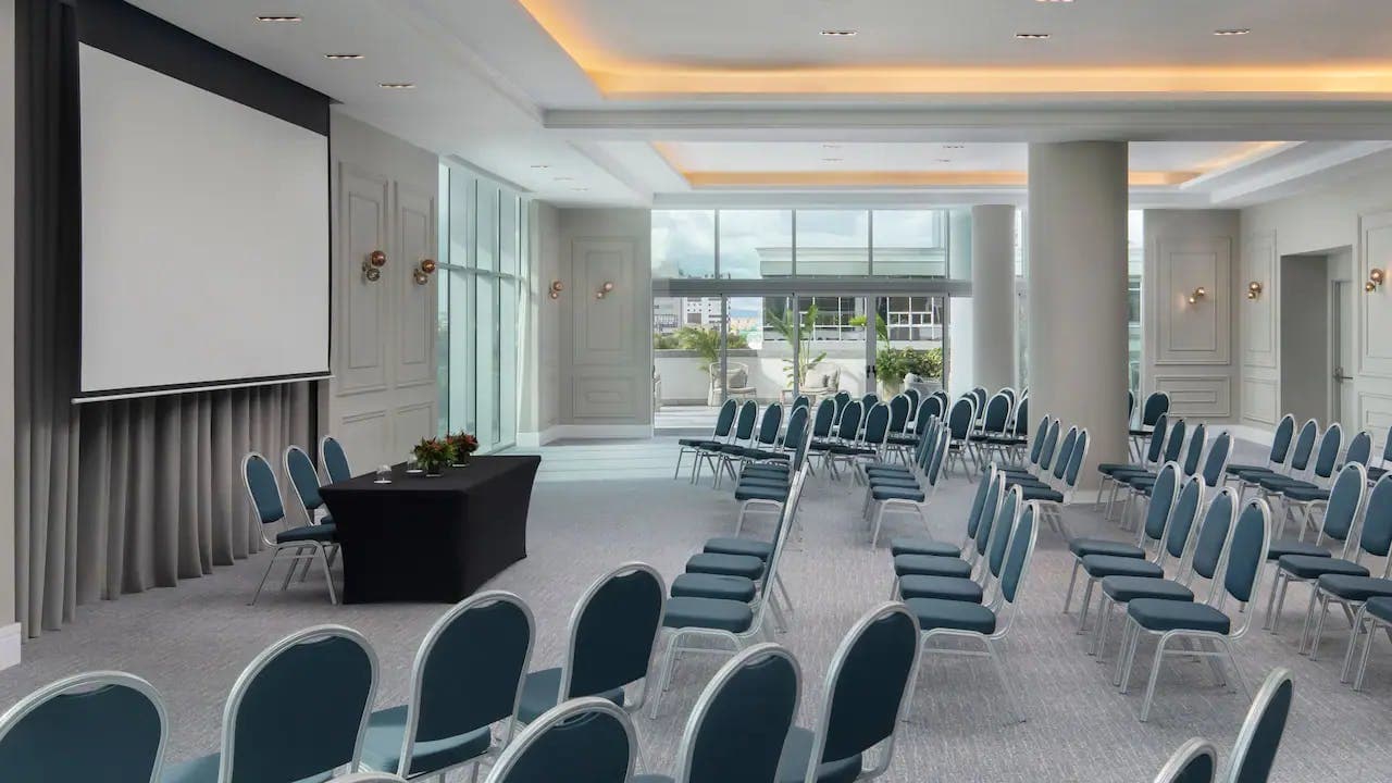 Hyatt Centric Santo Domingo