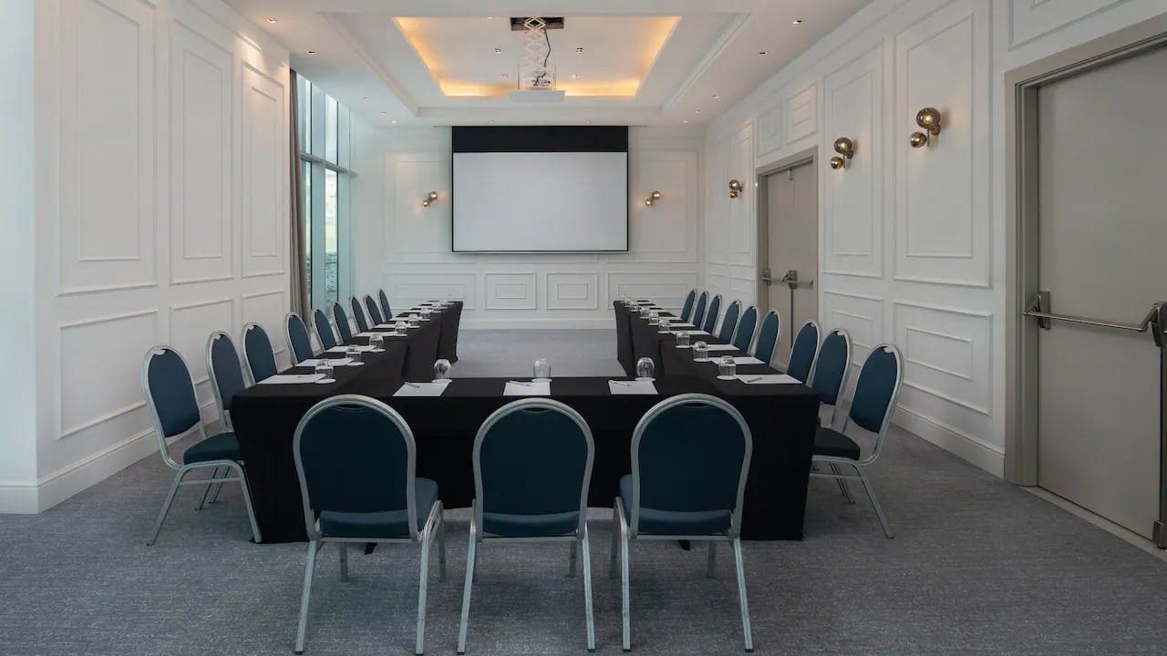 Hyatt Centric Santo Domingo