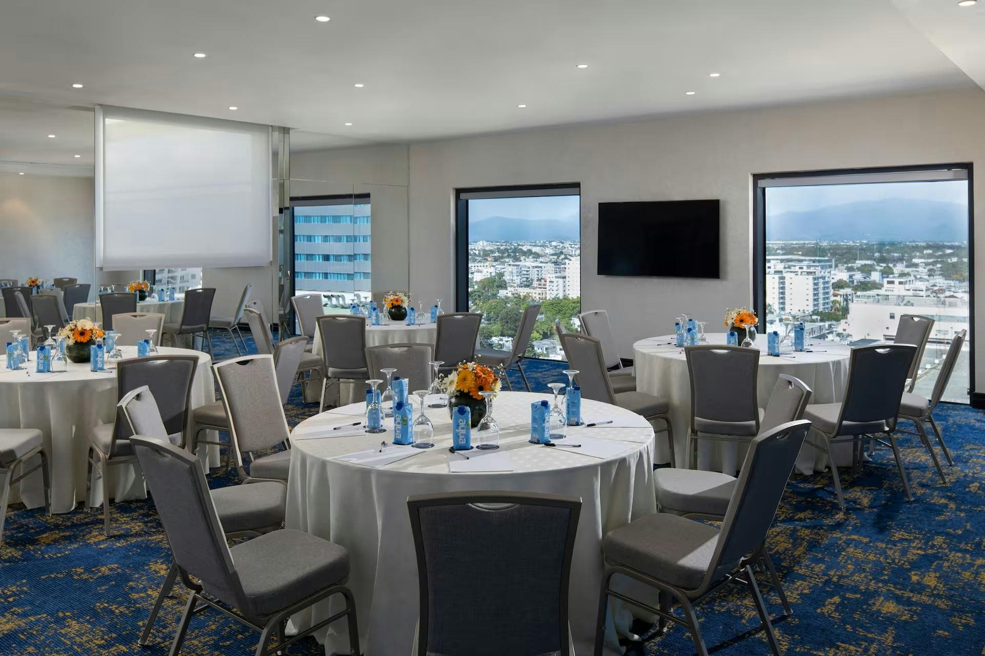 Homewood Suites by Hilton Santo Domingo