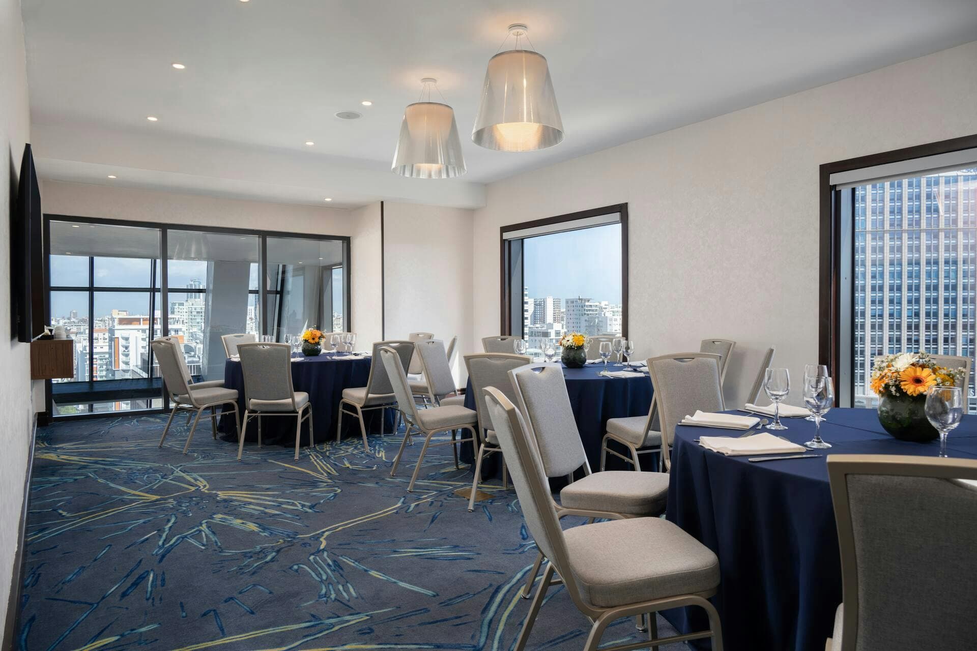 Homewood Suites by Hilton Santo Domingo