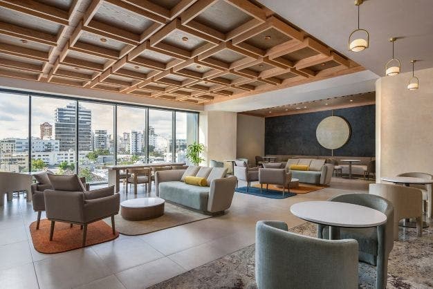 Marriott Piantini
