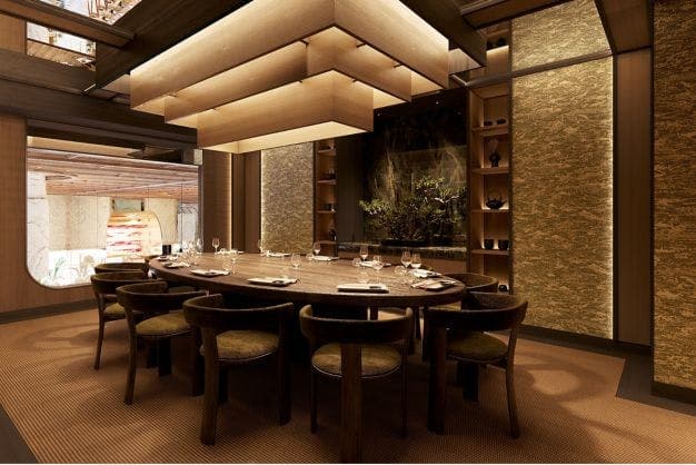Marriott Piantini