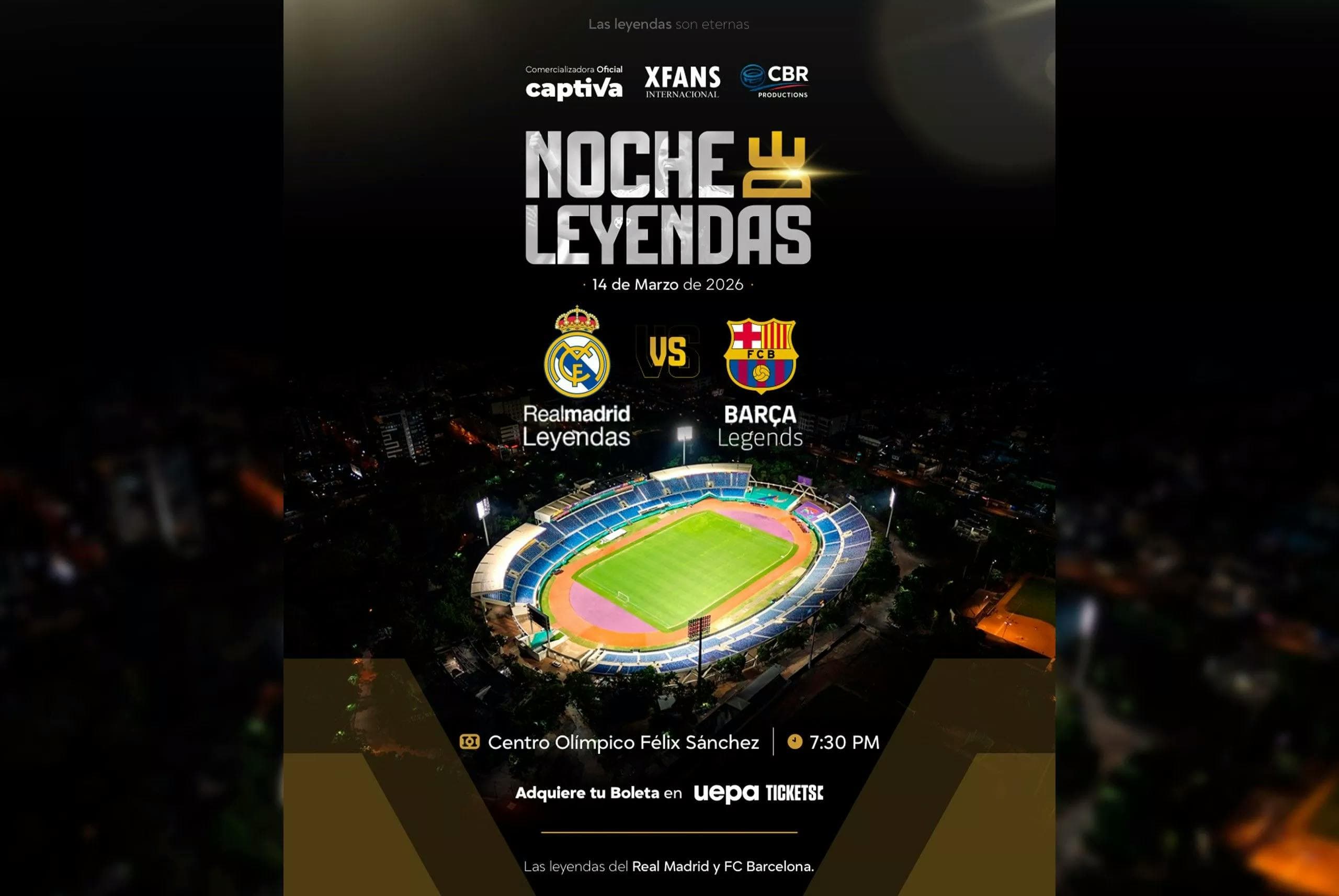 Night of Legends