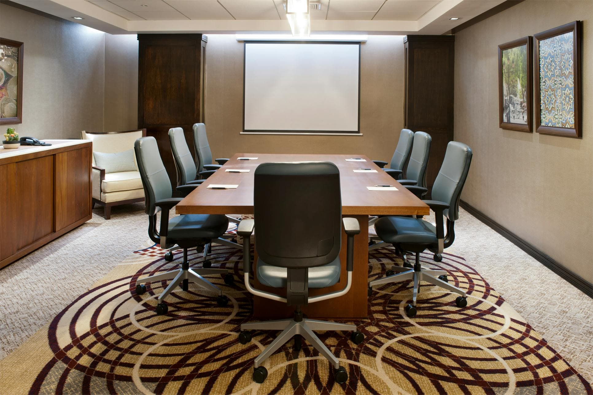 Sheraton Santo Domingo