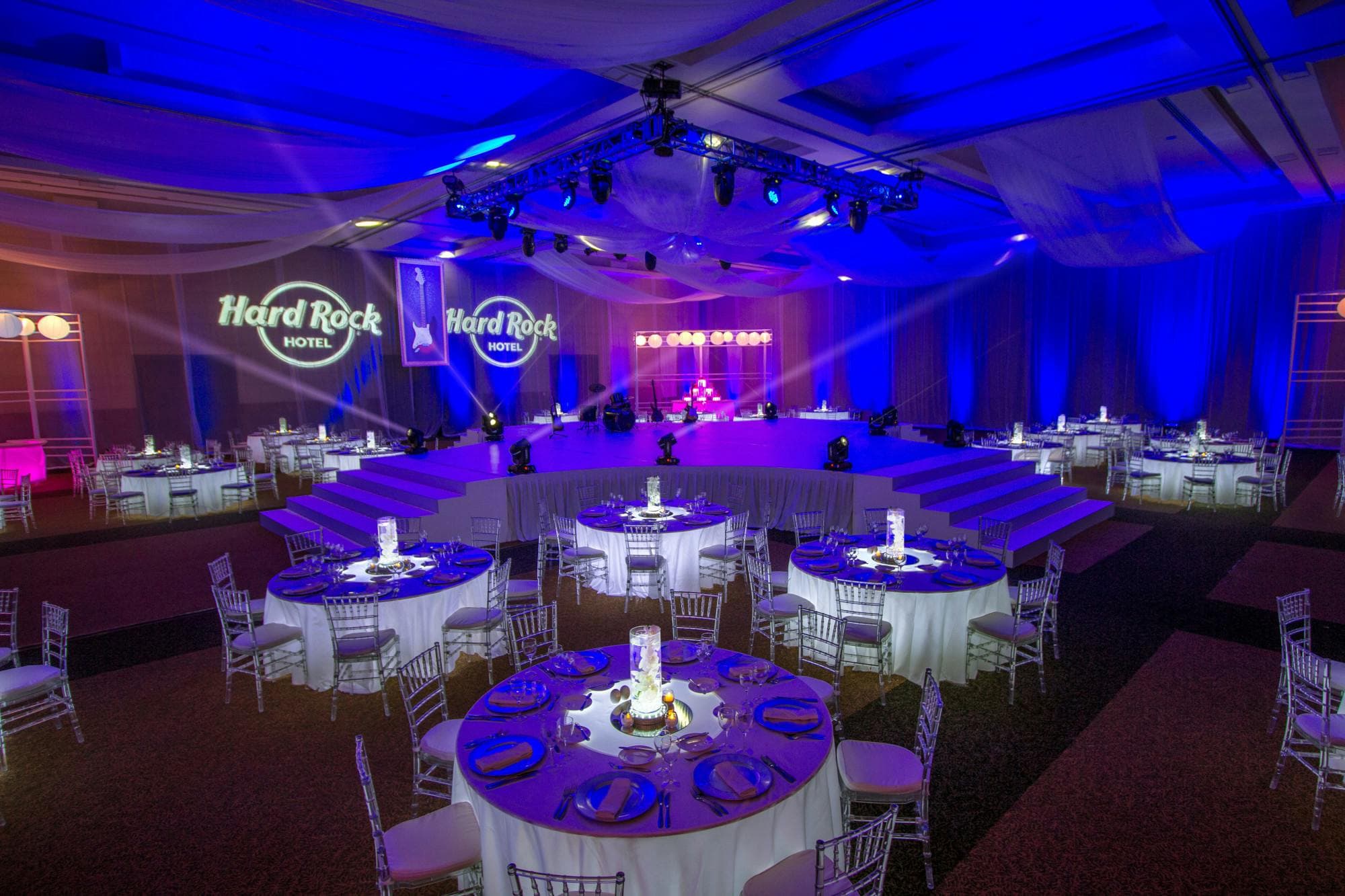 Hard Rock Hotel & Casino Punta Cana