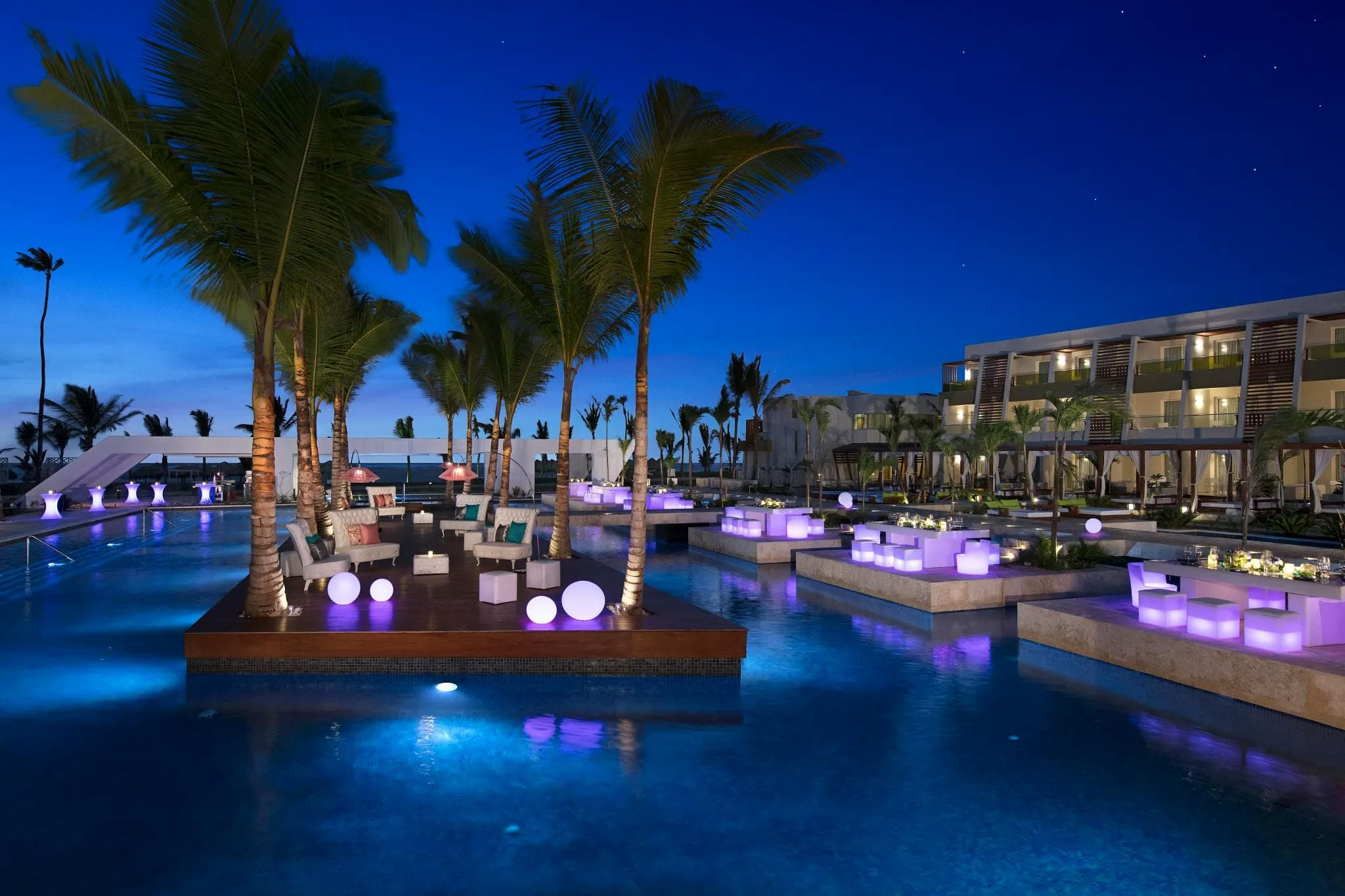 Breathless Punta Cana Resort & Spa