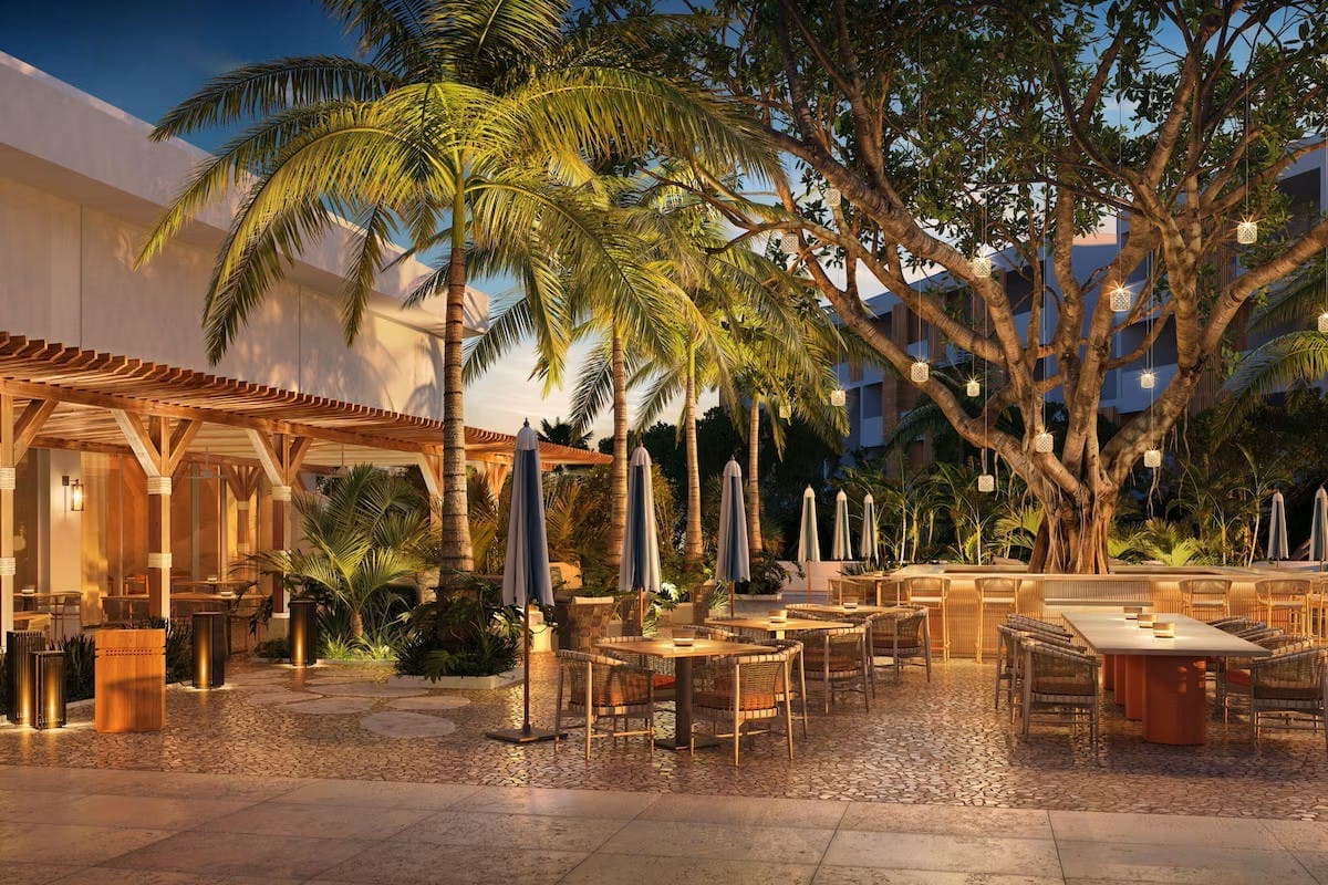 W Punta Cana