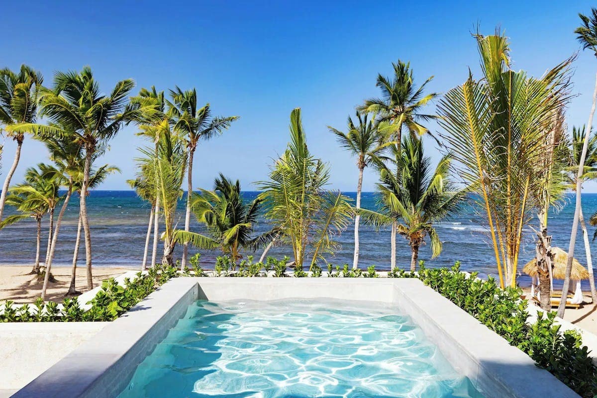W Punta Cana