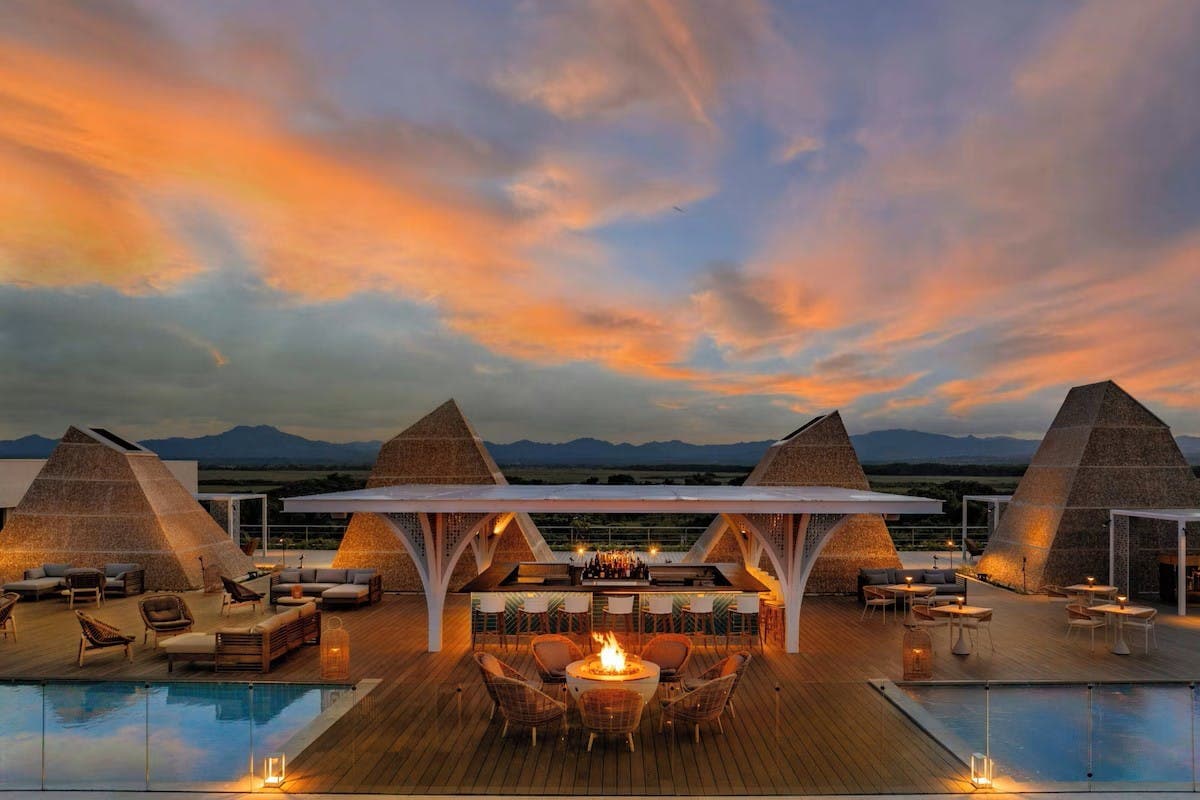 W Punta Cana