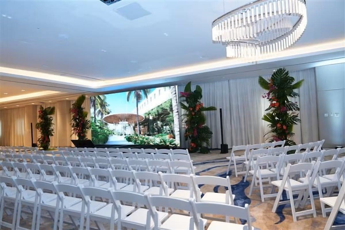 W Punta Cana