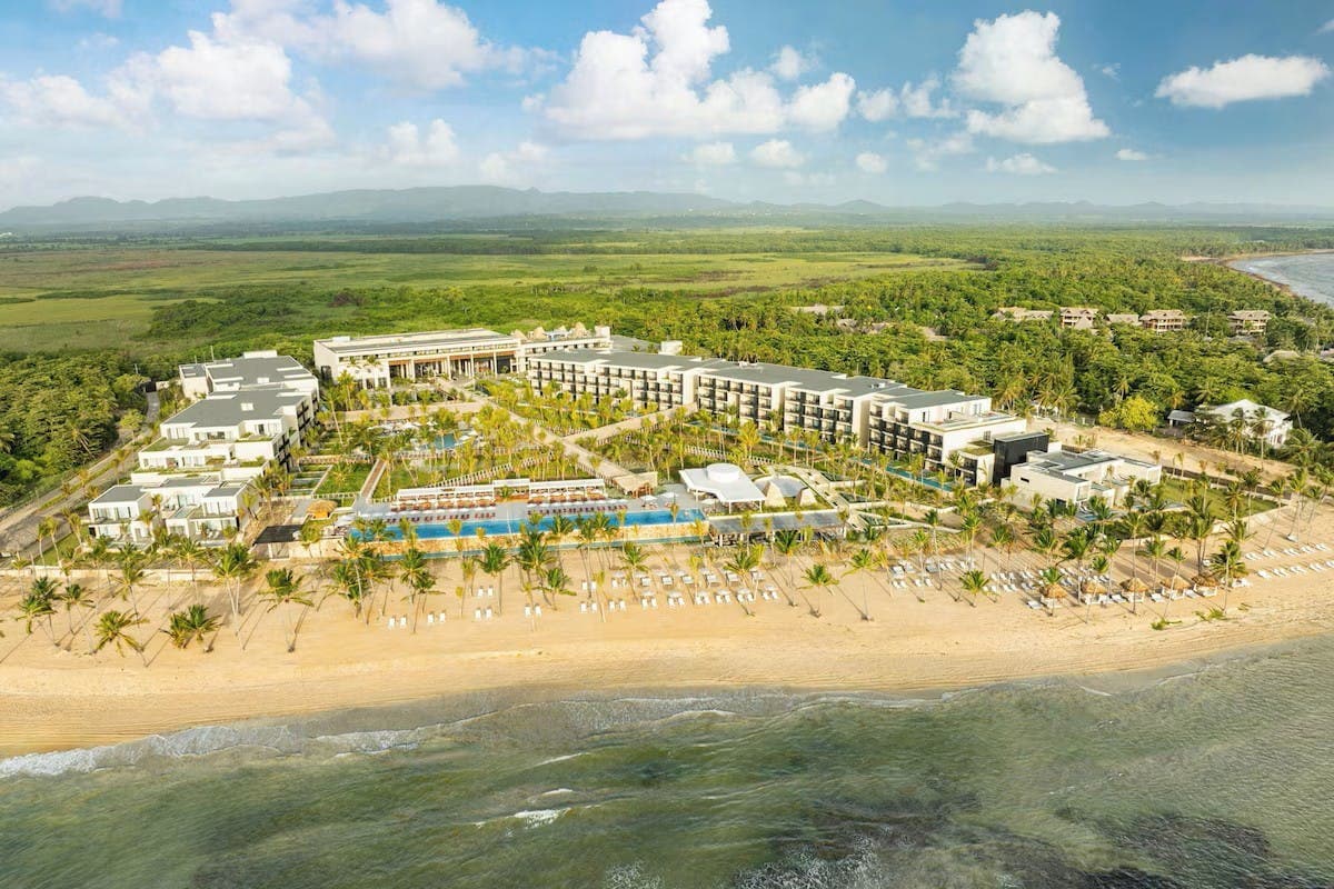 W Punta Cana