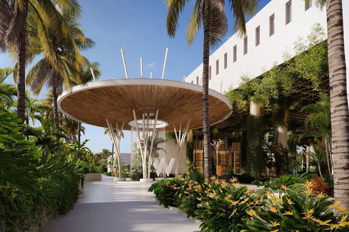 W Punta Cana