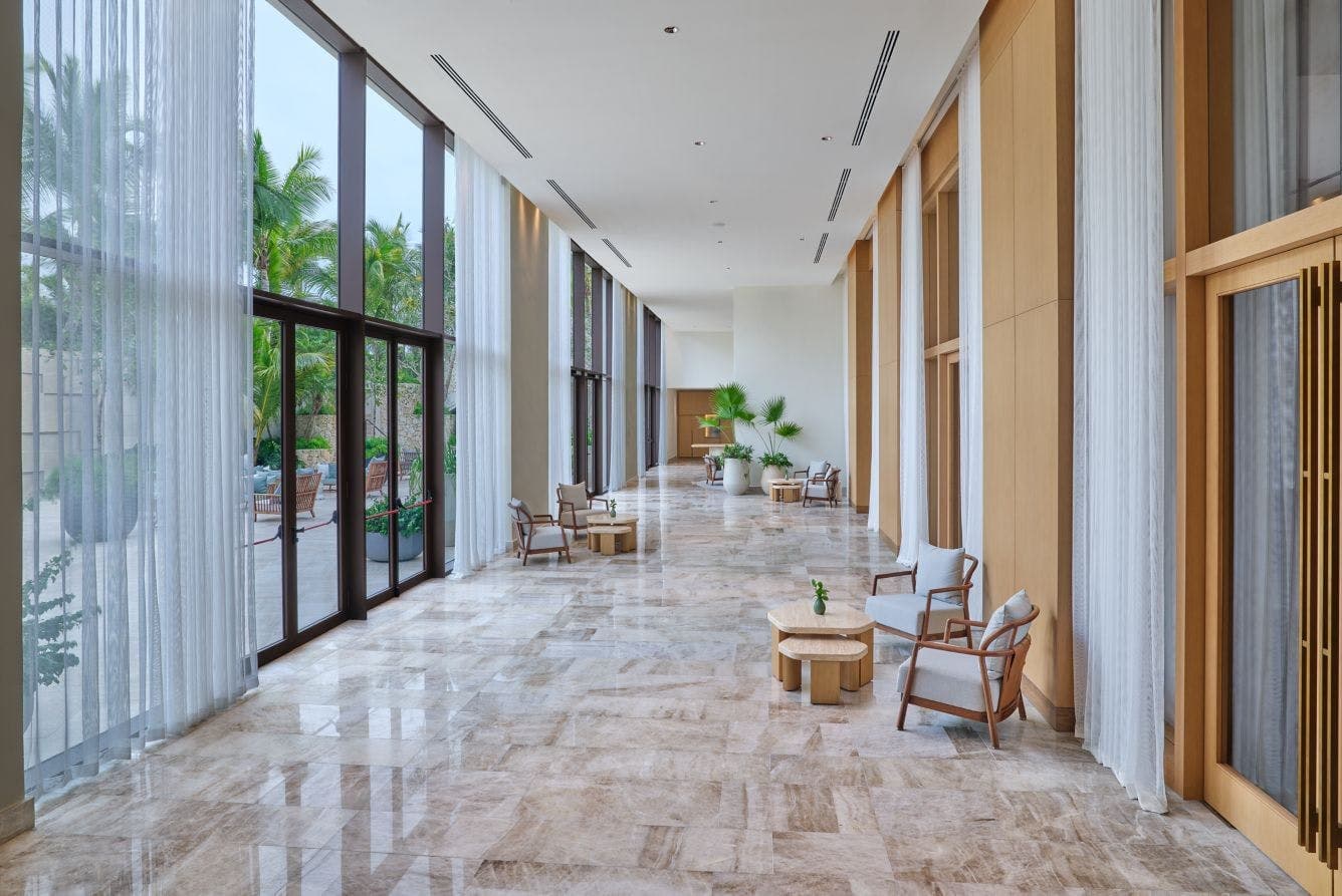 The St. Regis Cap Cana Resort