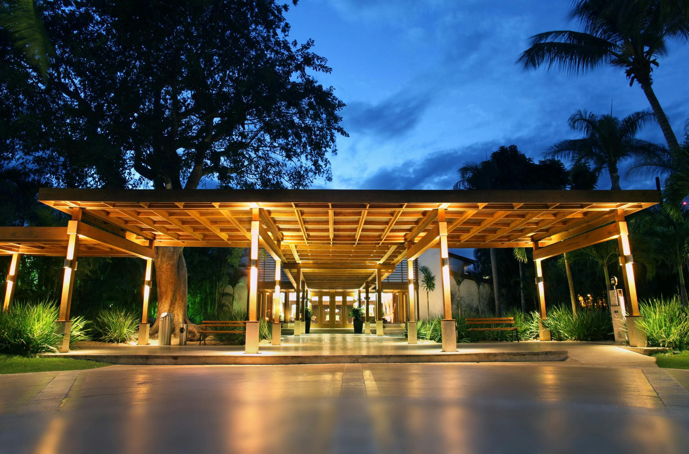 Casa de Campo Resort & Villas