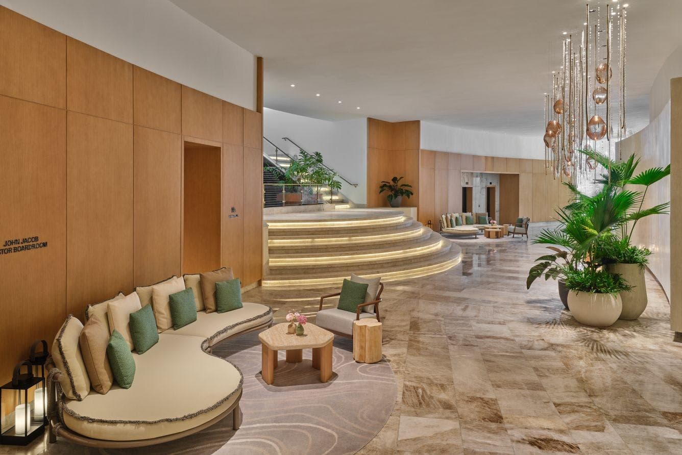 The St. Regis Cap Cana Resort