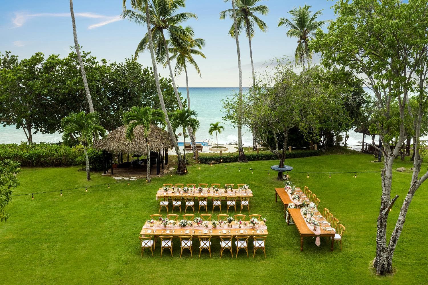 Hilton La Romana Adults Only