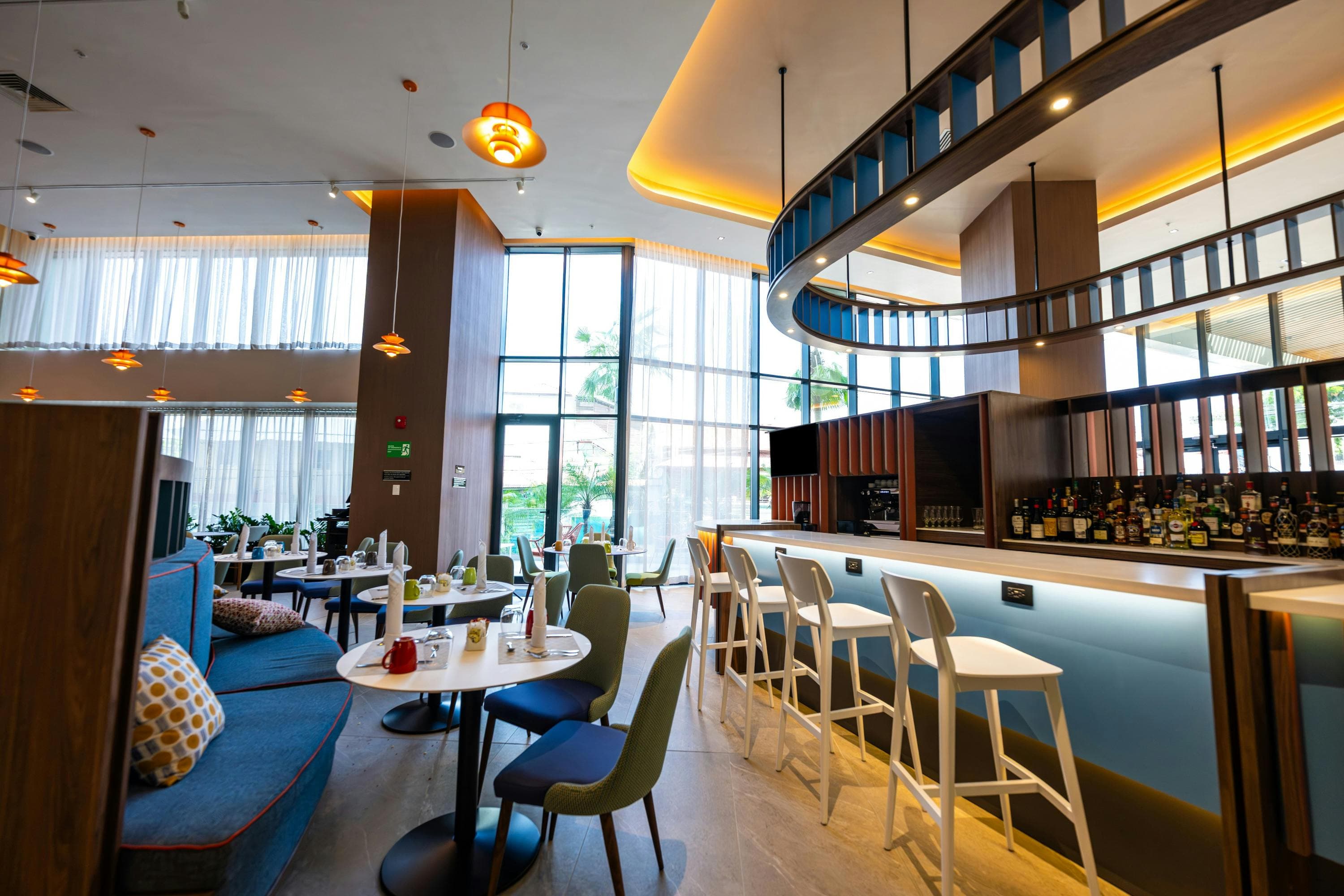 Hampton by Hilton Santiago de los Caballeros