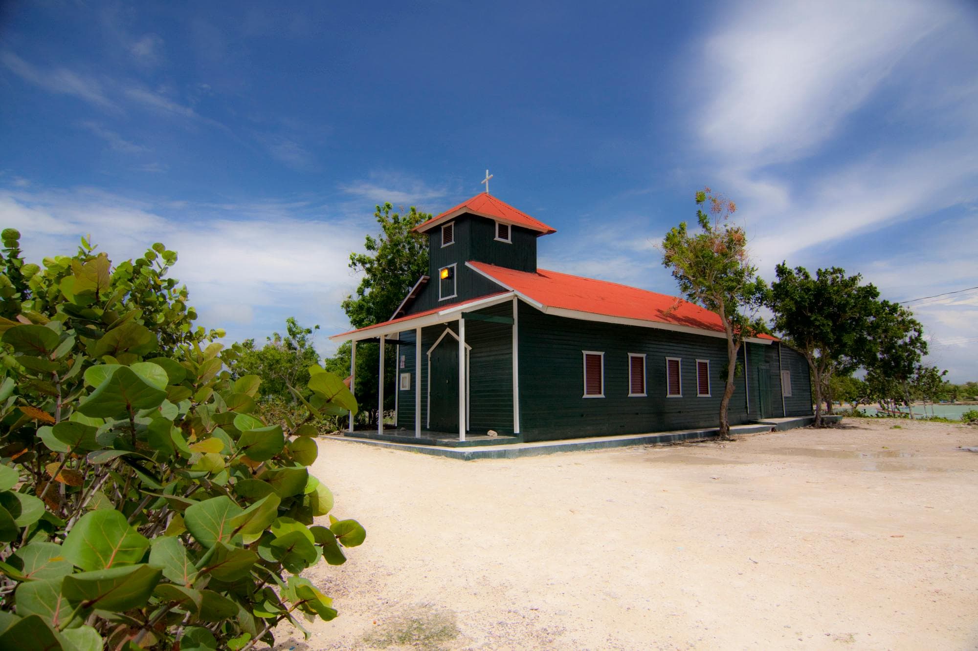 Divine Shepherd Parish