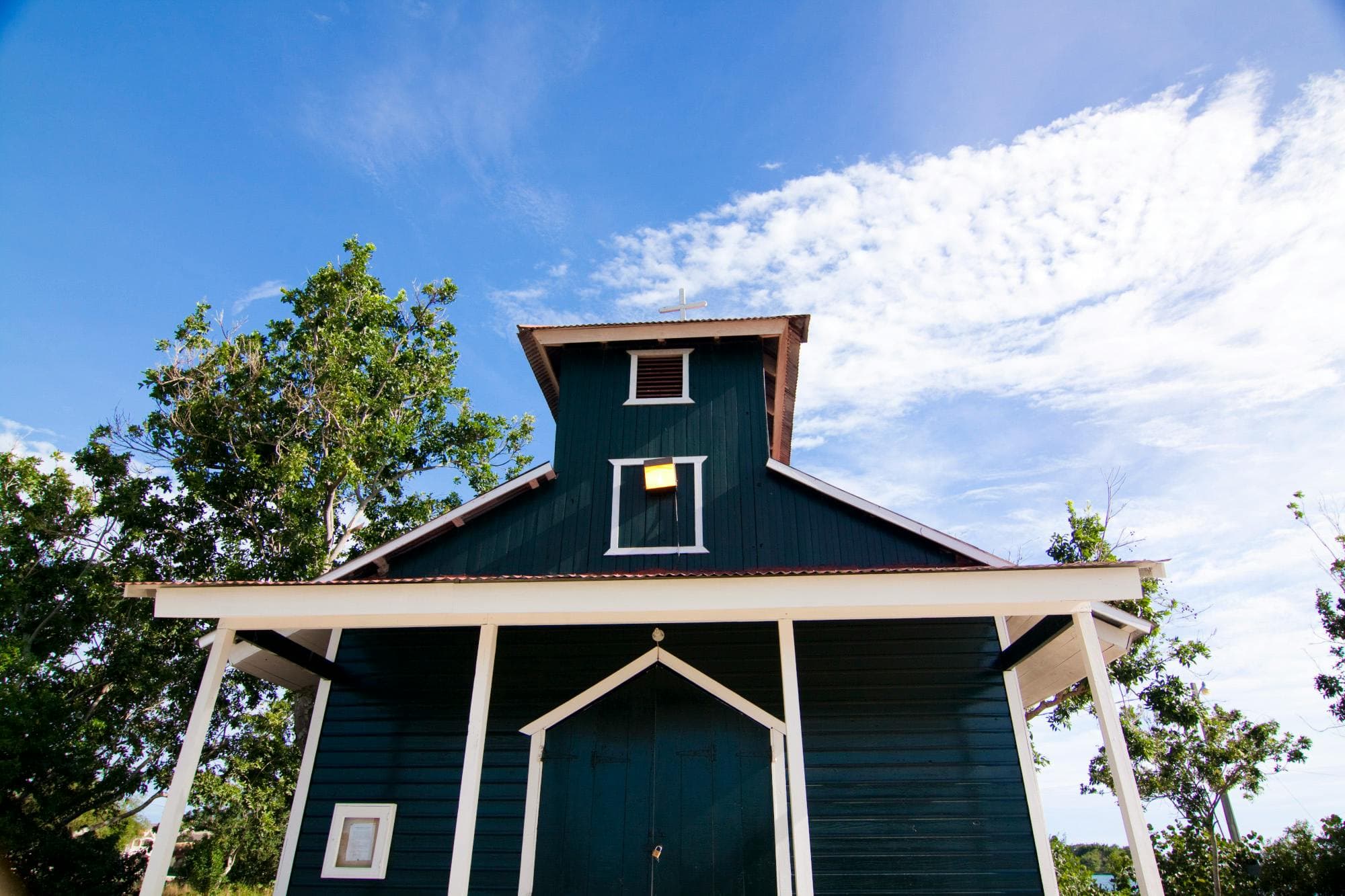 Divine Shepherd Parish