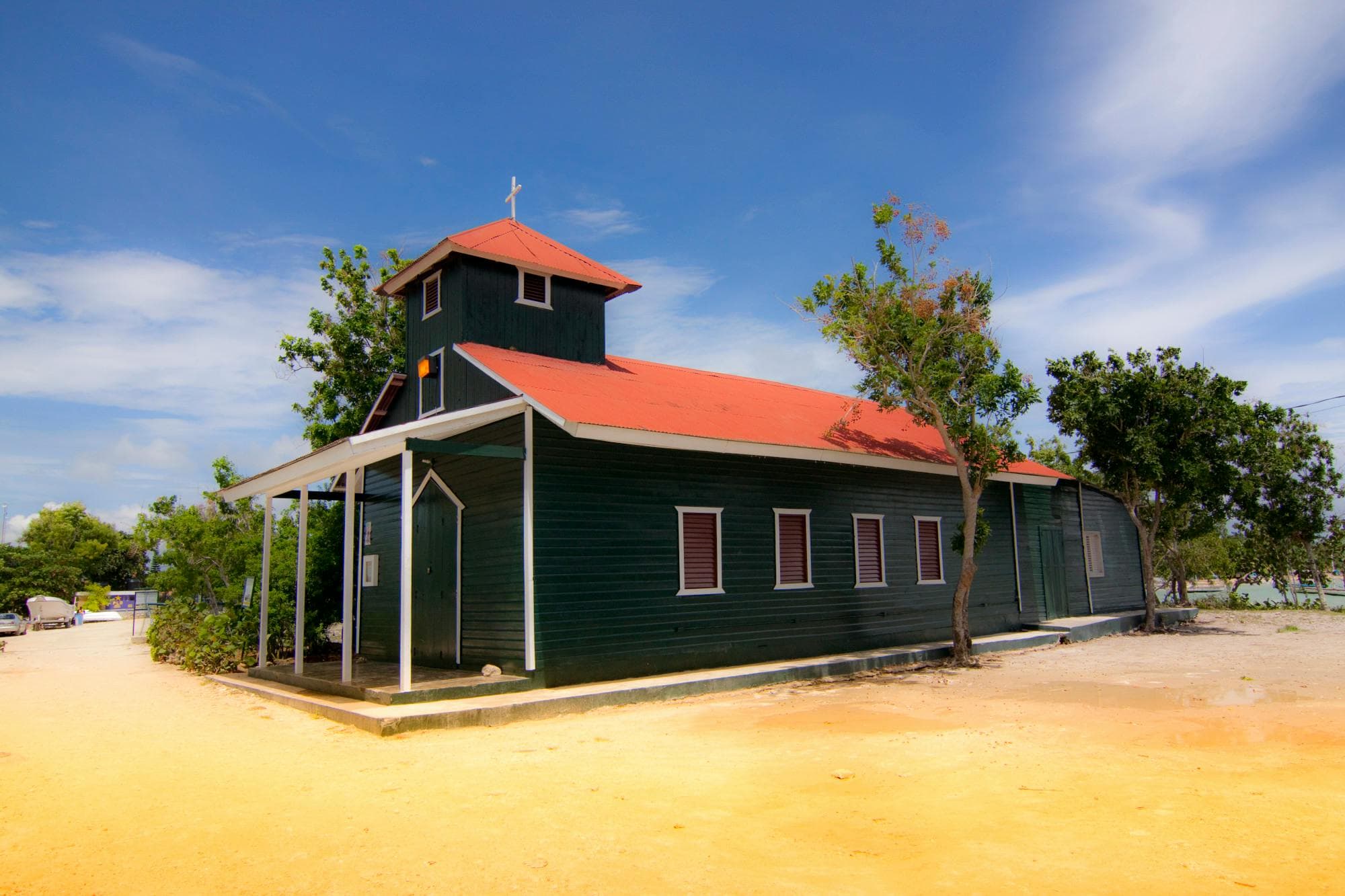 Divine Shepherd Parish