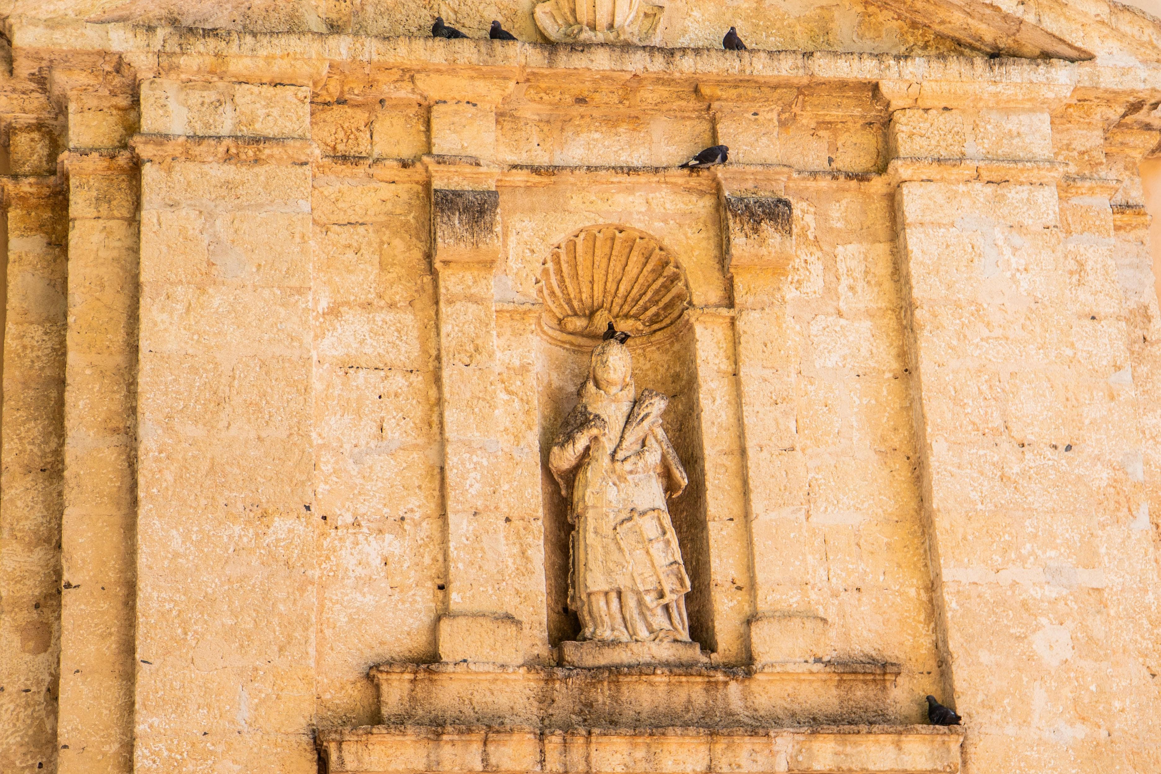 Church and Convent of Las Mercedes – Colonial Zone