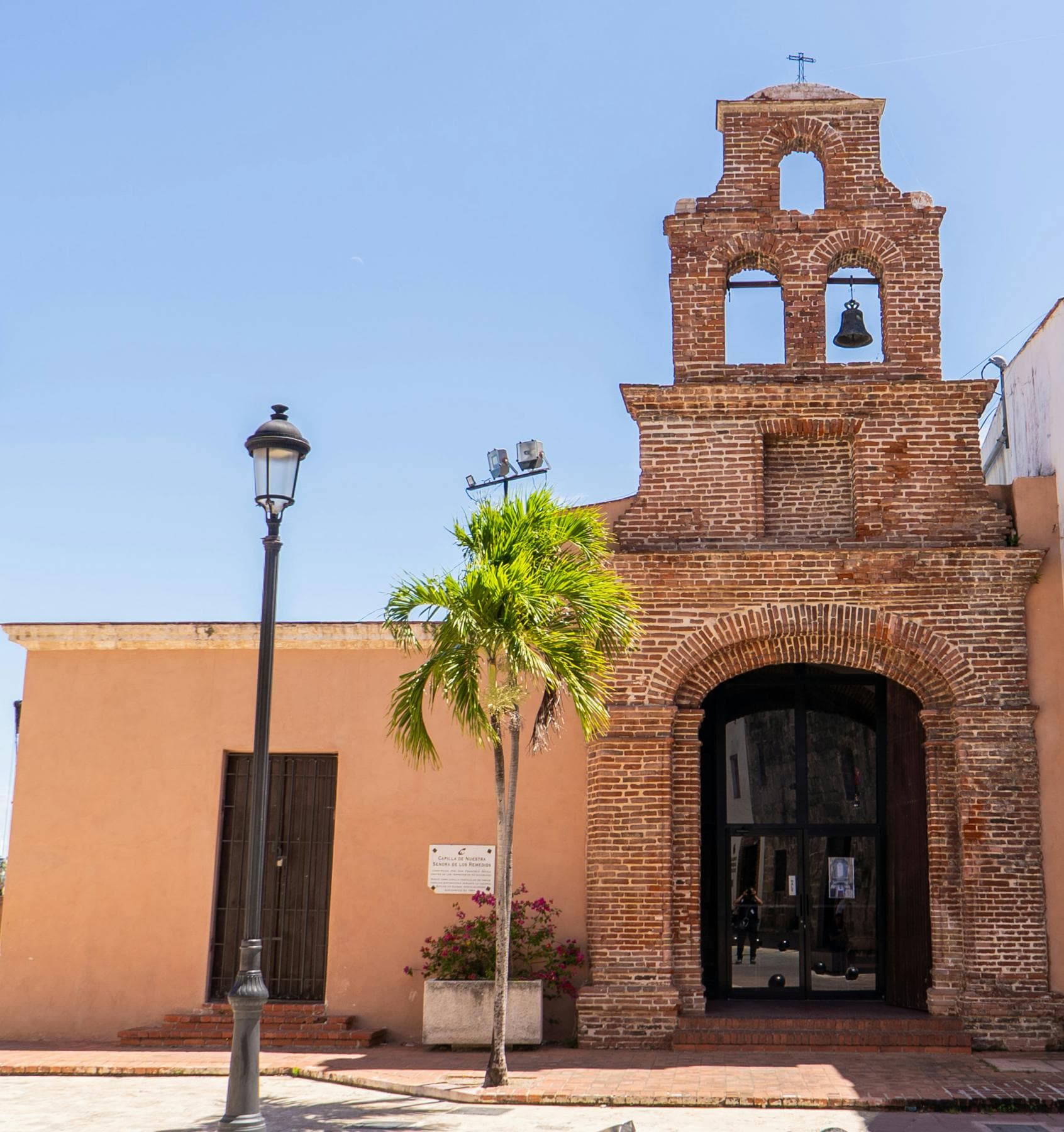 Our Lady of Remedies Church