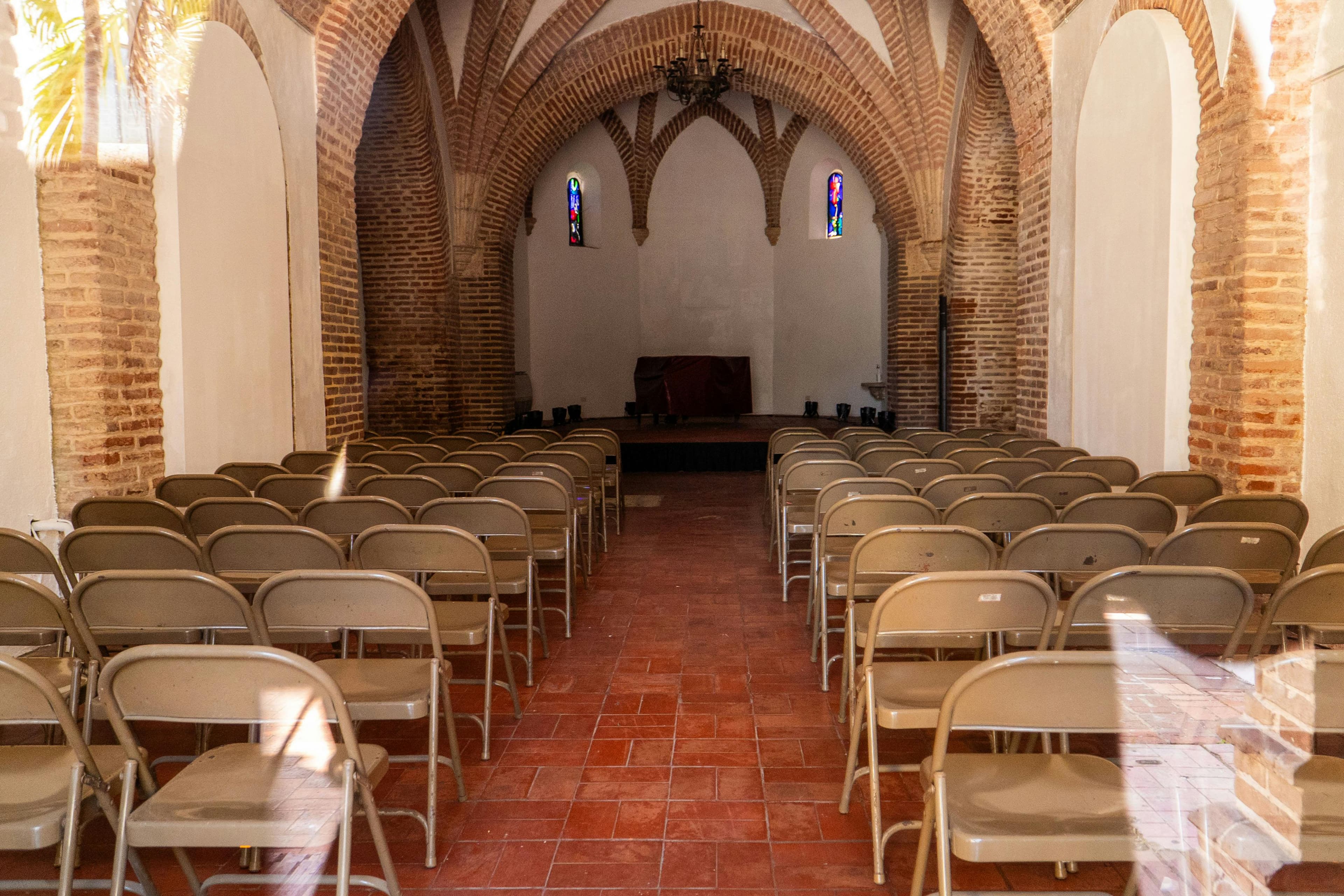 Our Lady of Remedies Church